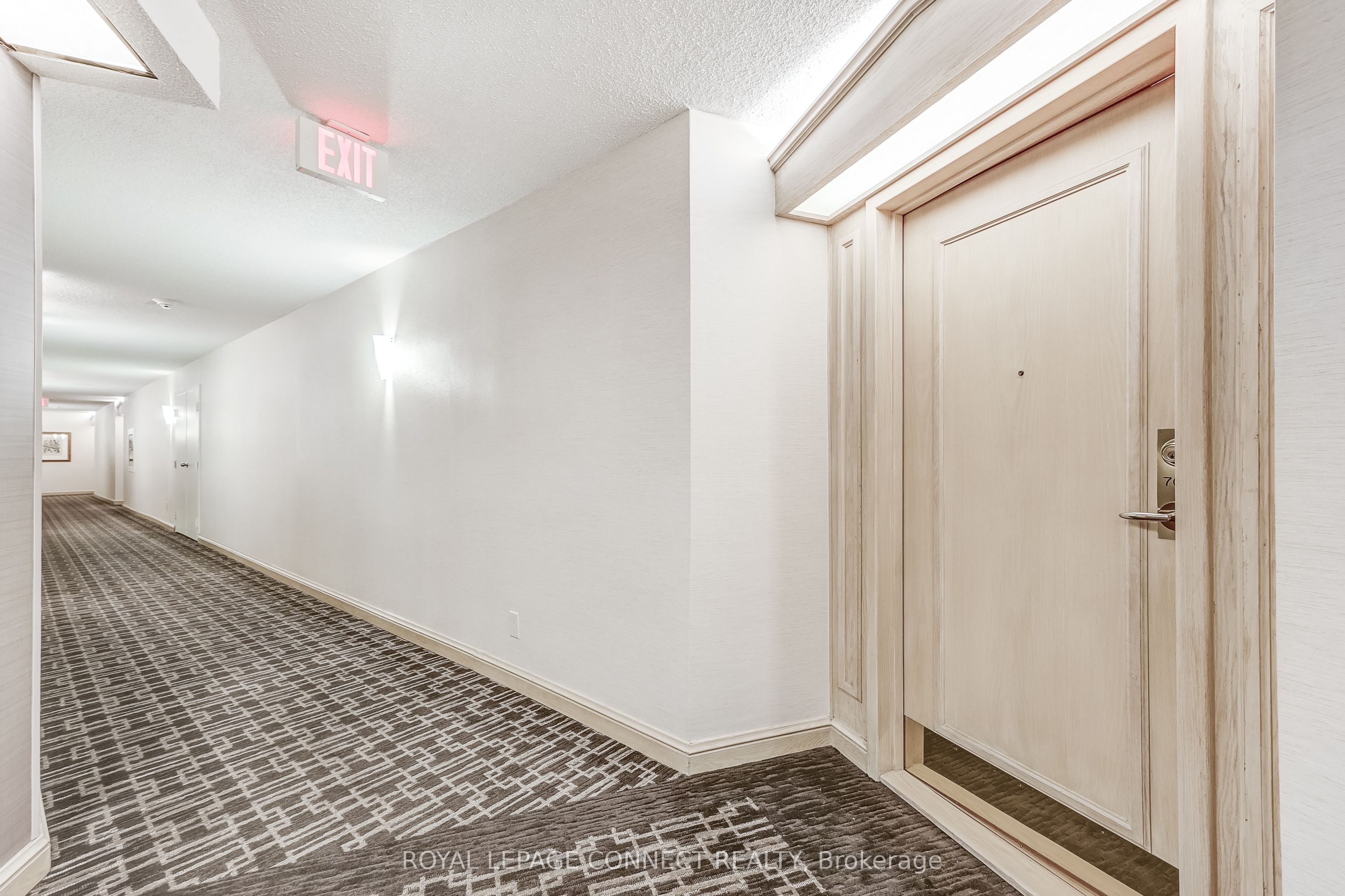 20 Guildwood Parkway #706