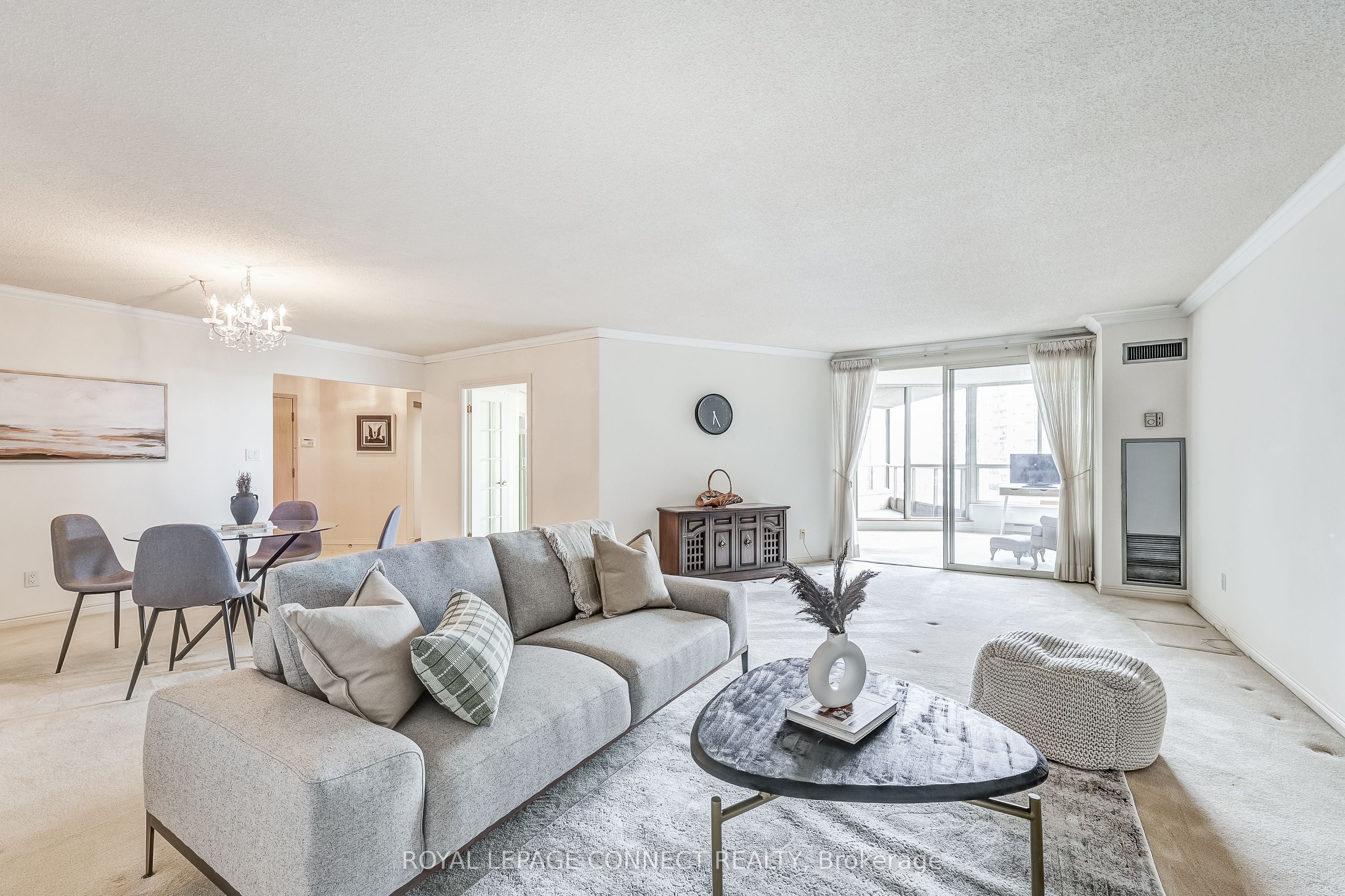 20 Guildwood Parkway #706