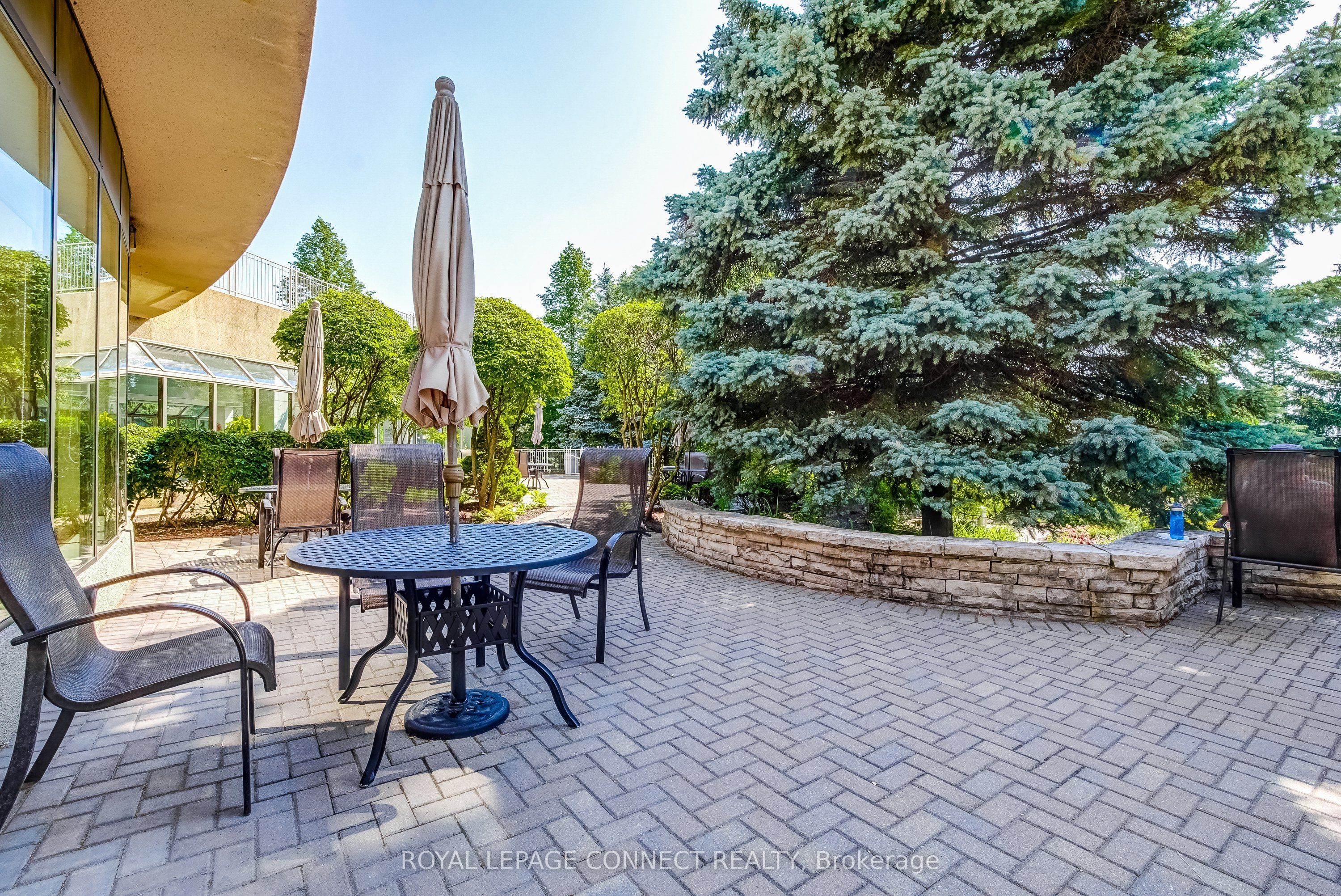 20 Guildwood Parkway #706