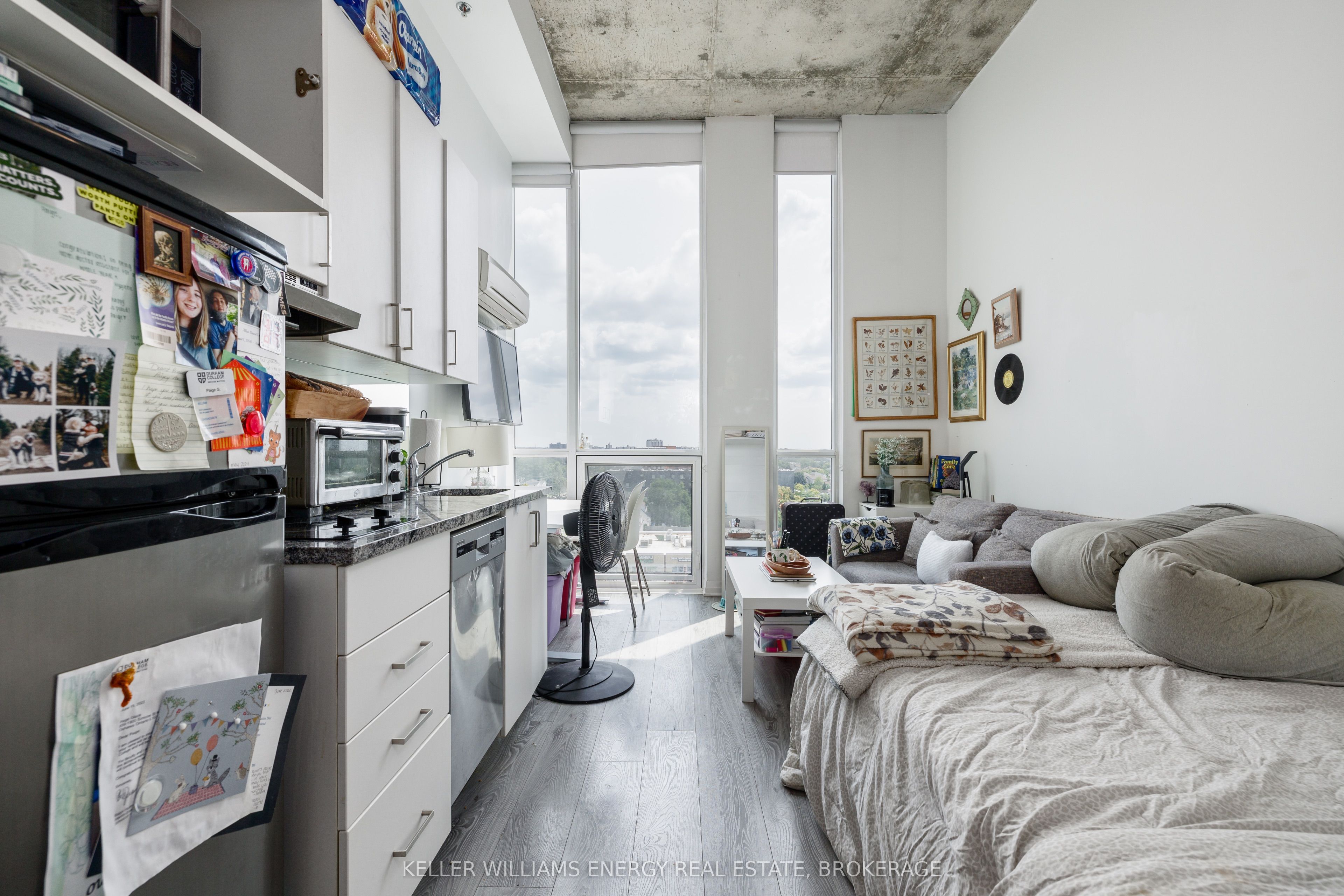 1900 Simcoe Street N #839