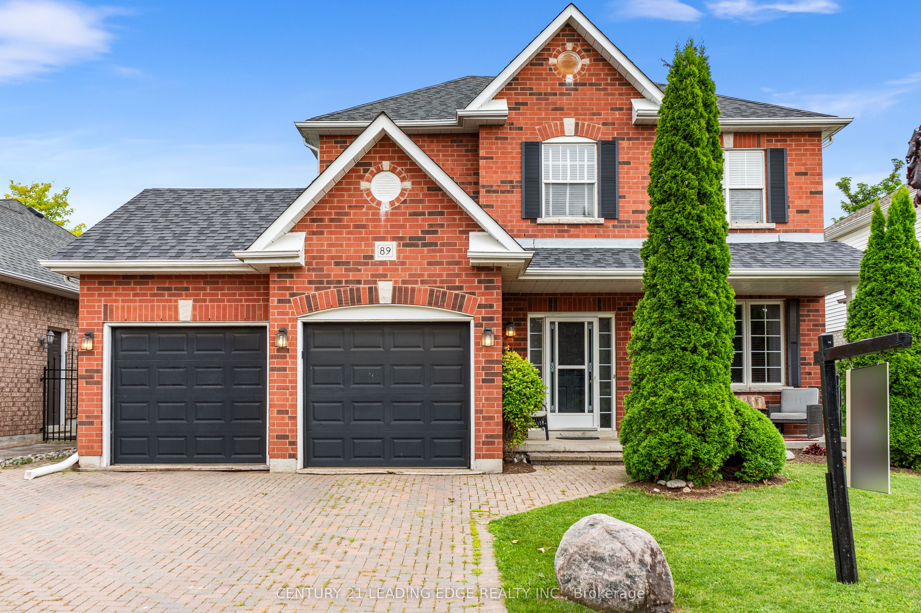 89 Robert Adams Drive