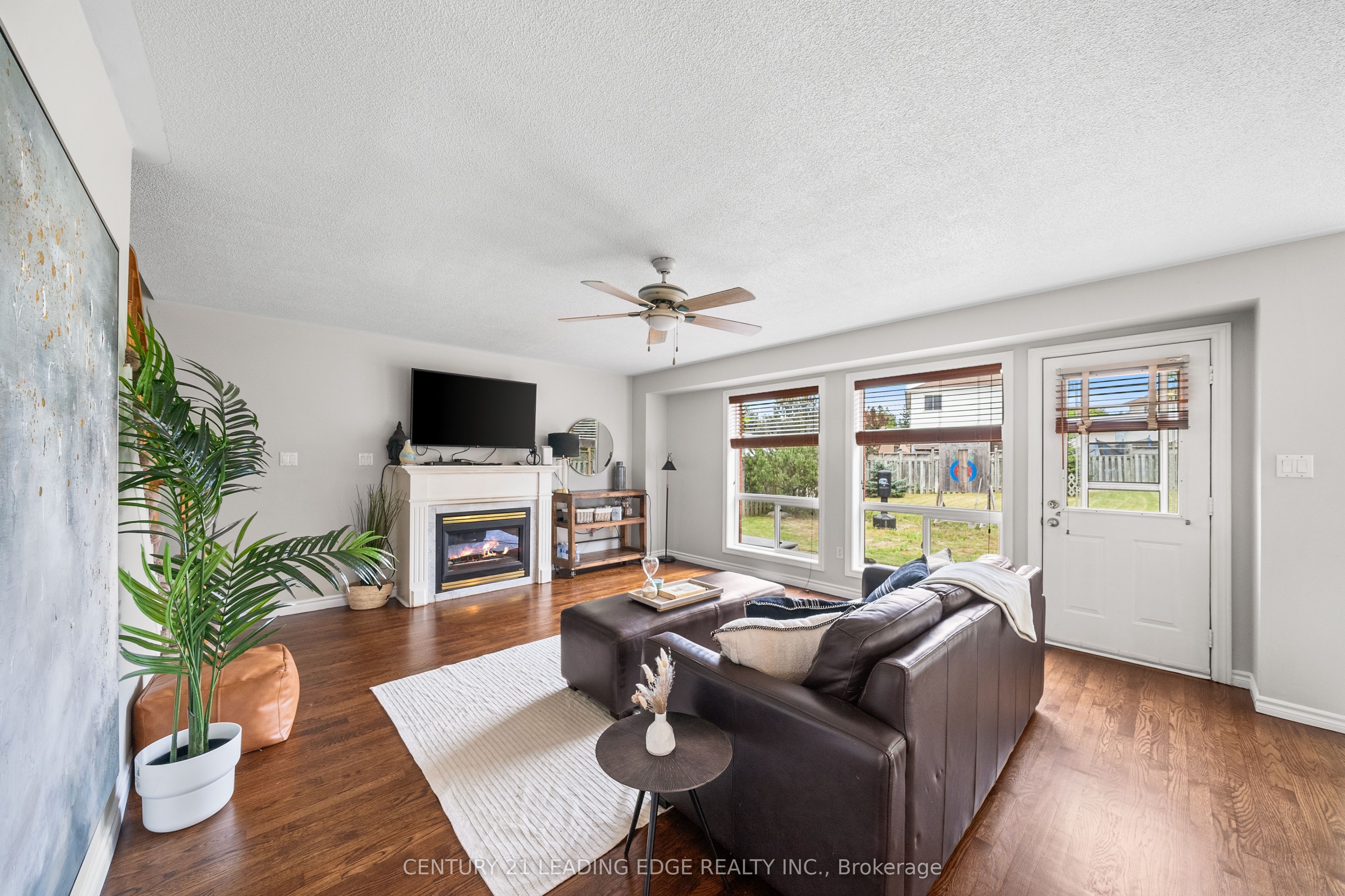 89 Robert Adams Drive