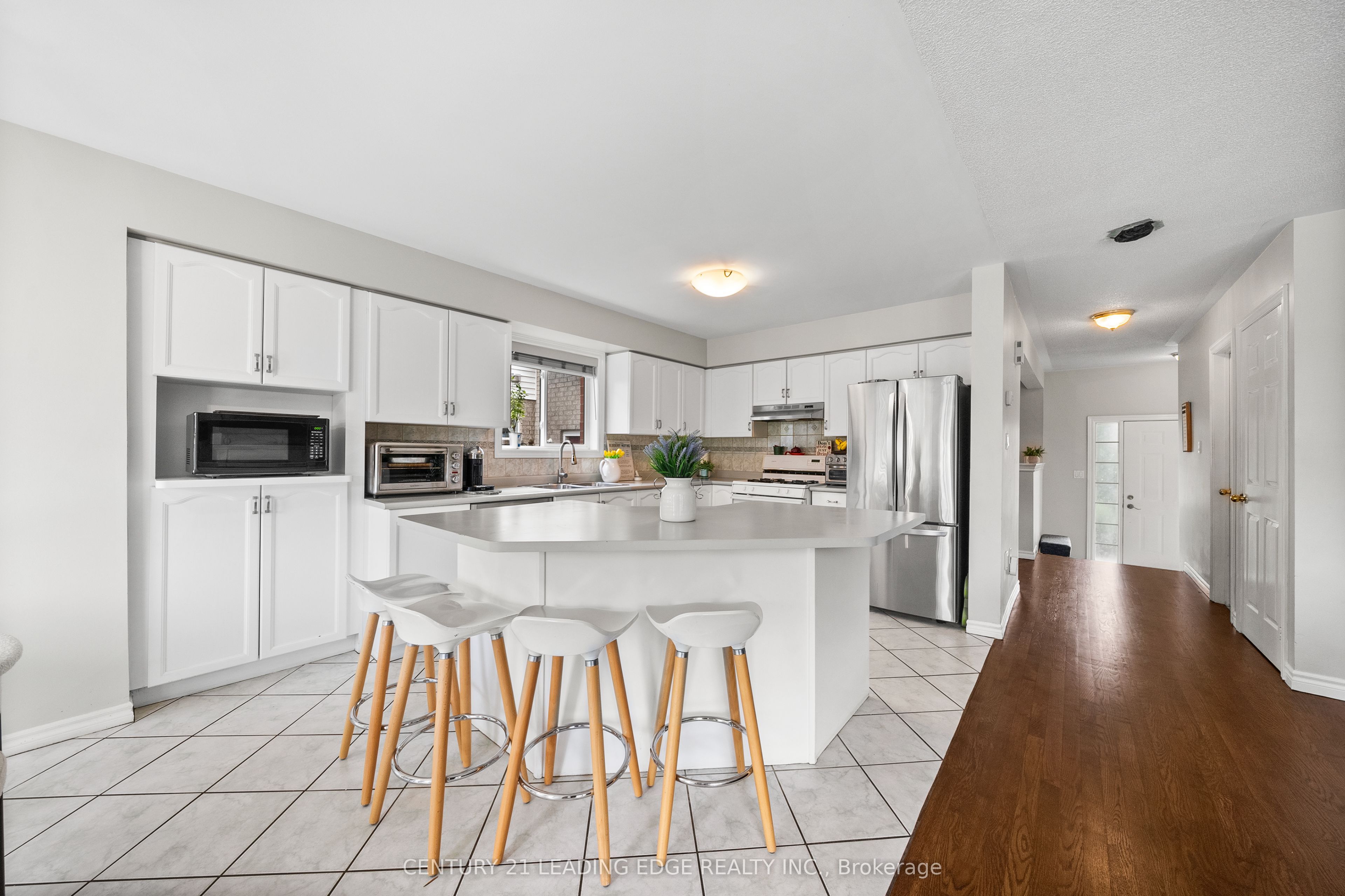 89 Robert Adams Drive