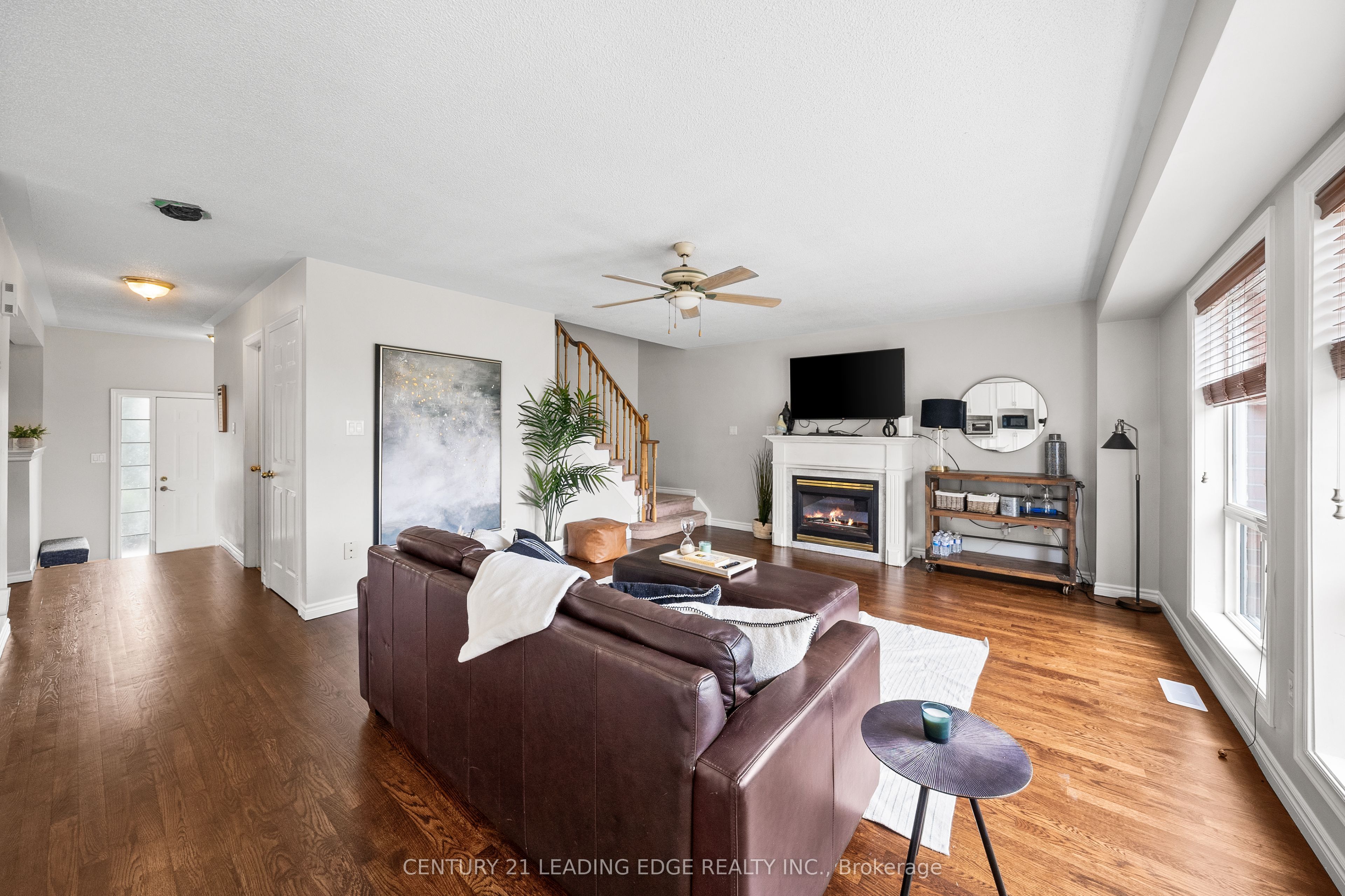 89 Robert Adams Drive