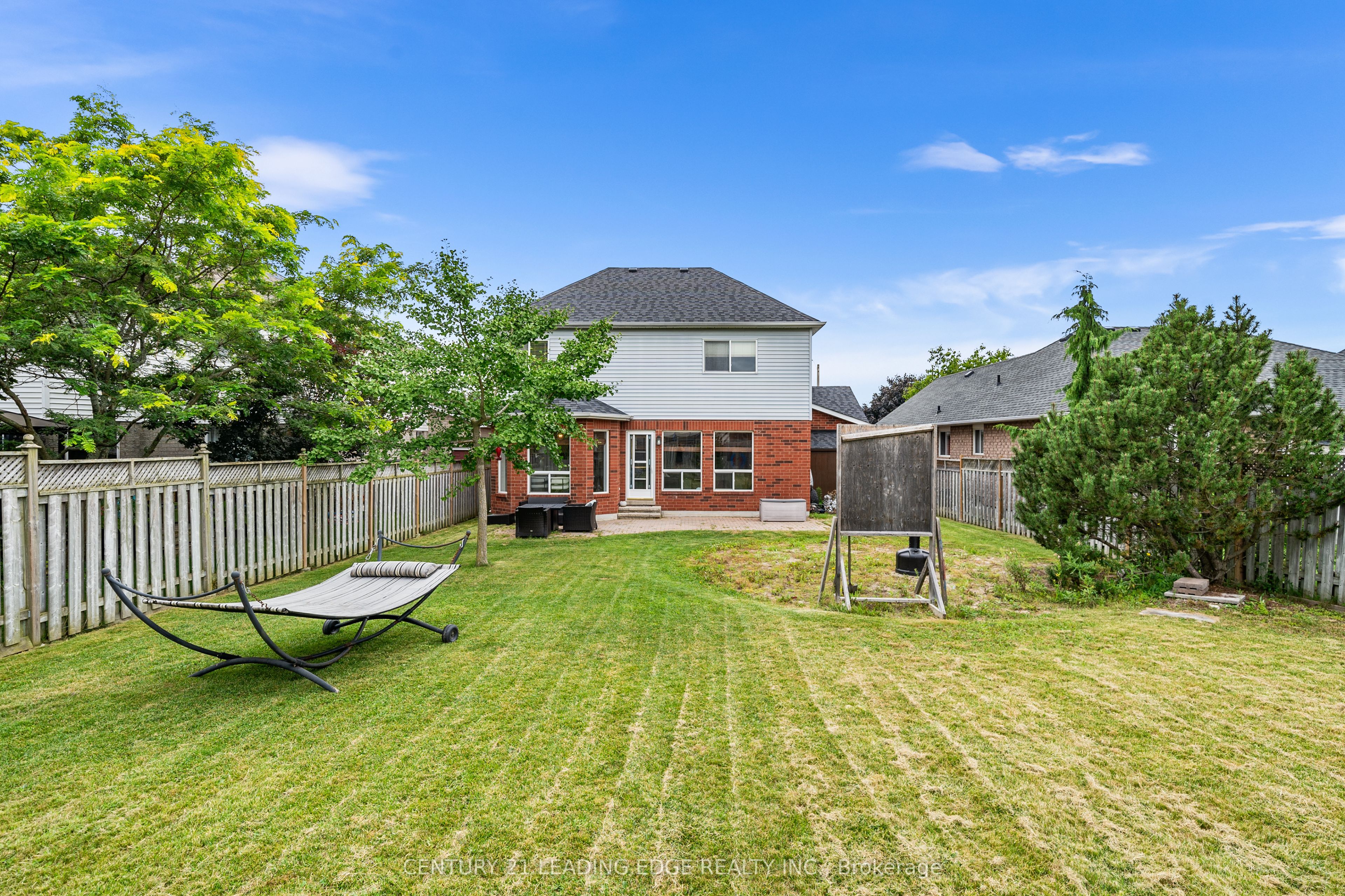 89 Robert Adams Drive