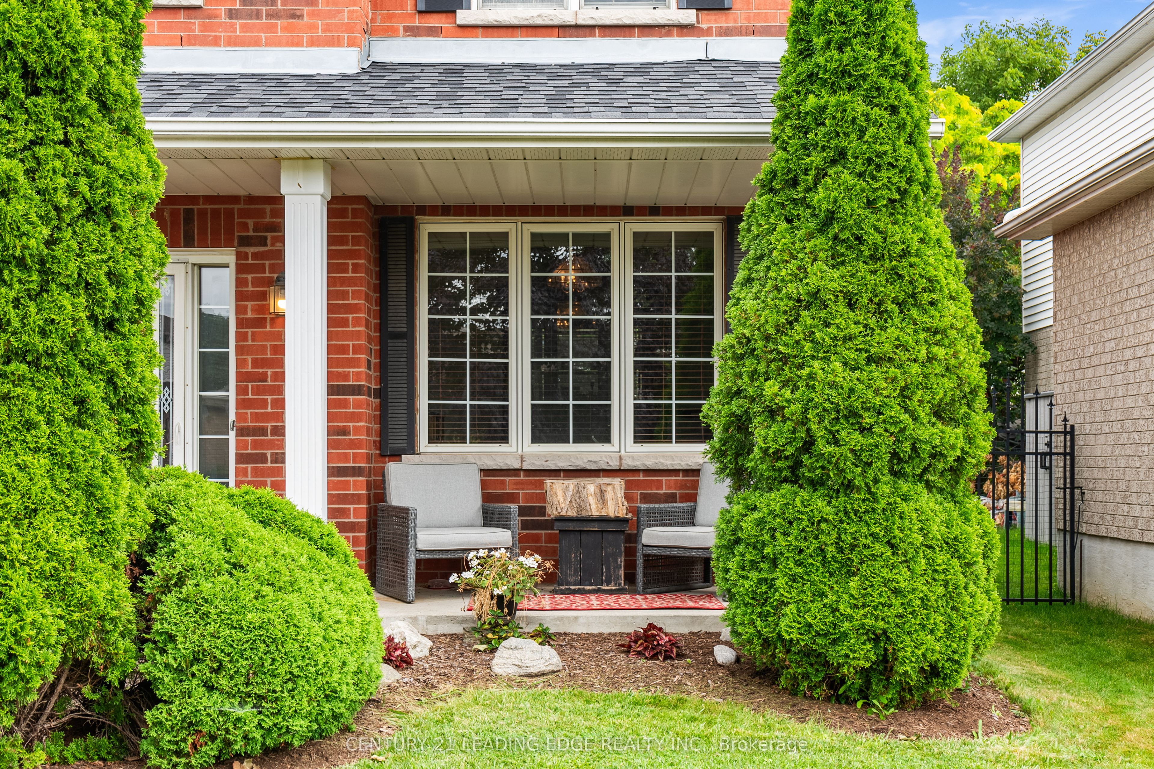 89 Robert Adams Drive