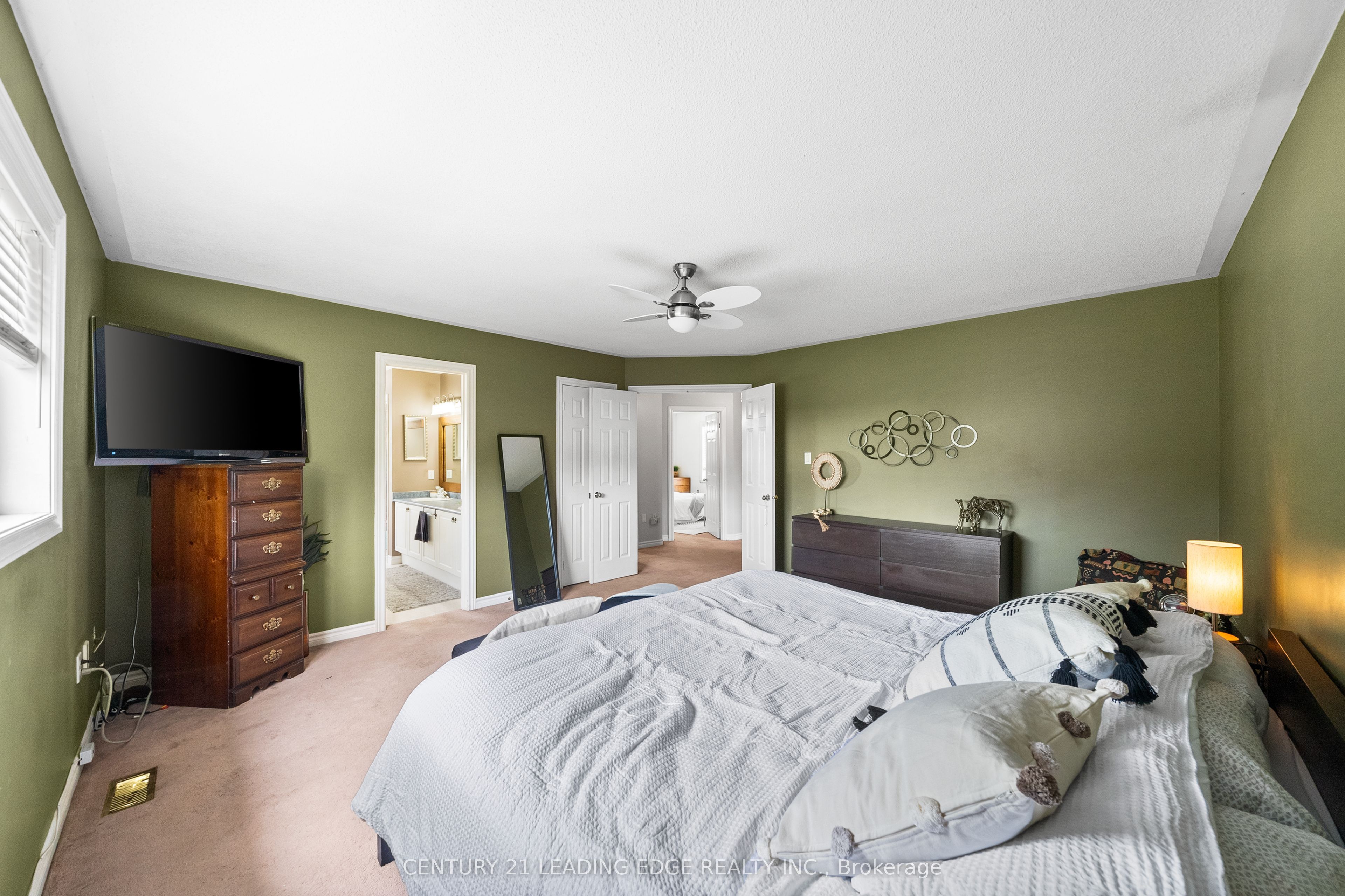 89 Robert Adams Drive