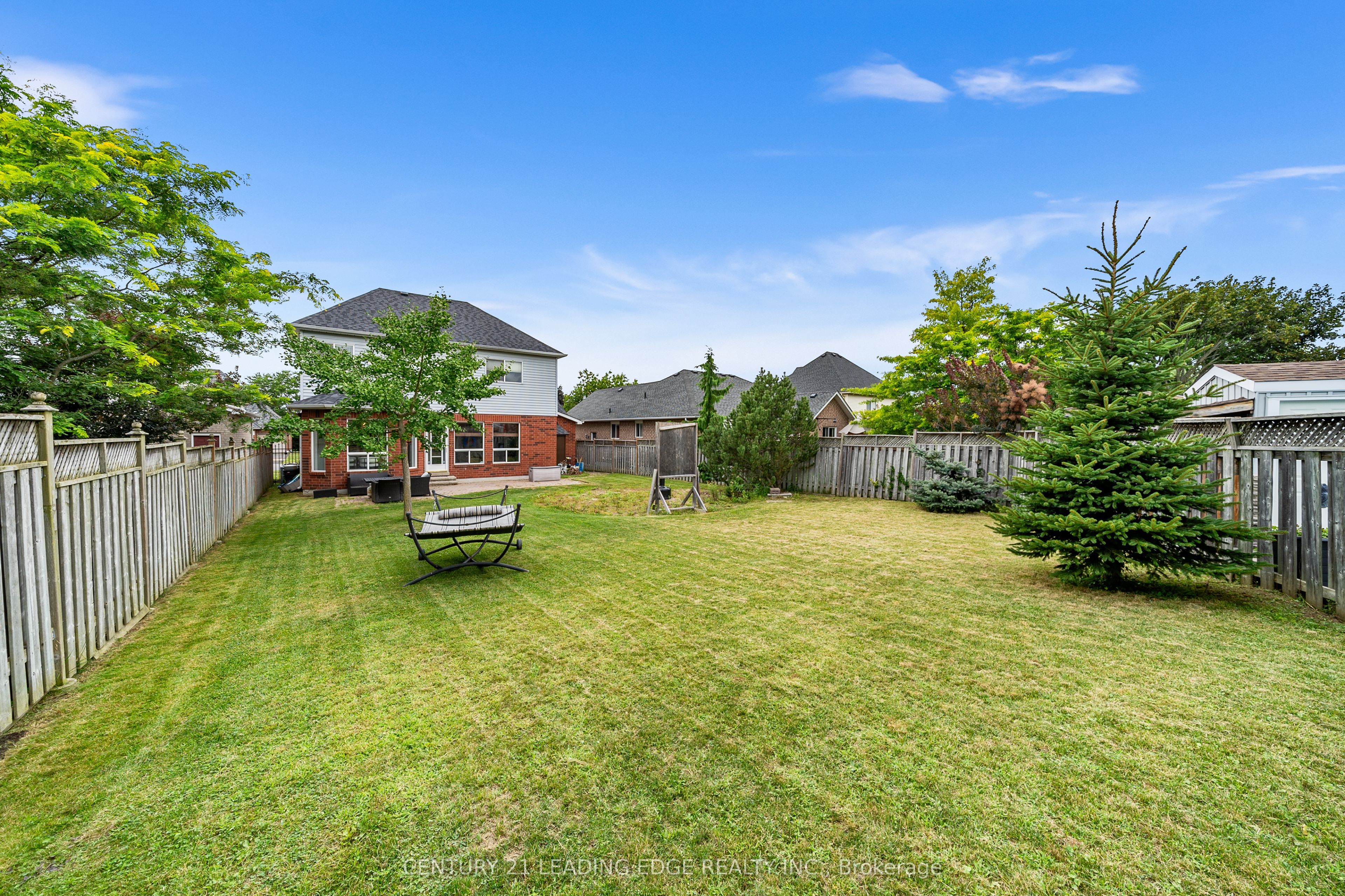 89 Robert Adams Drive