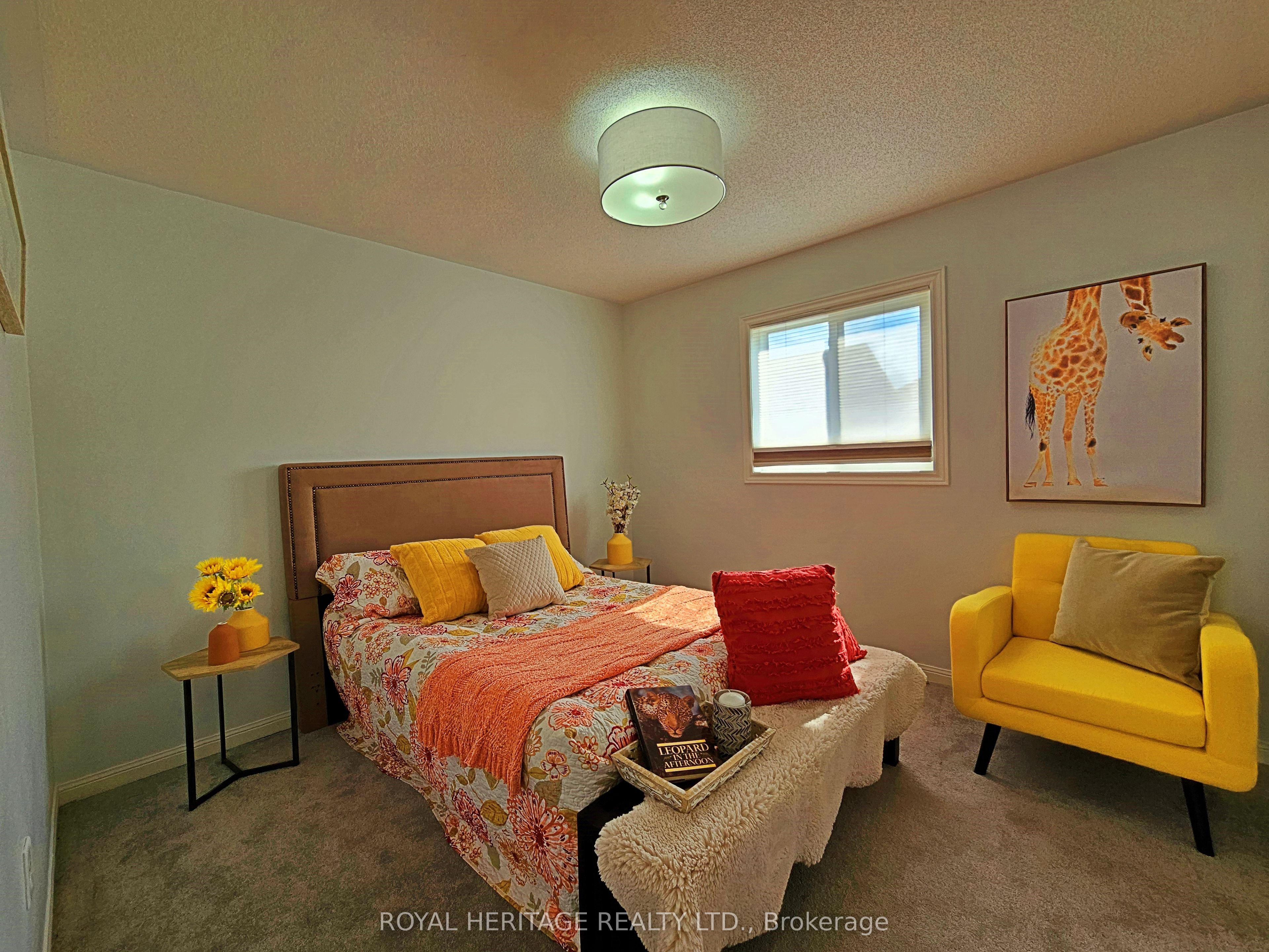 56 Catkins Crescent