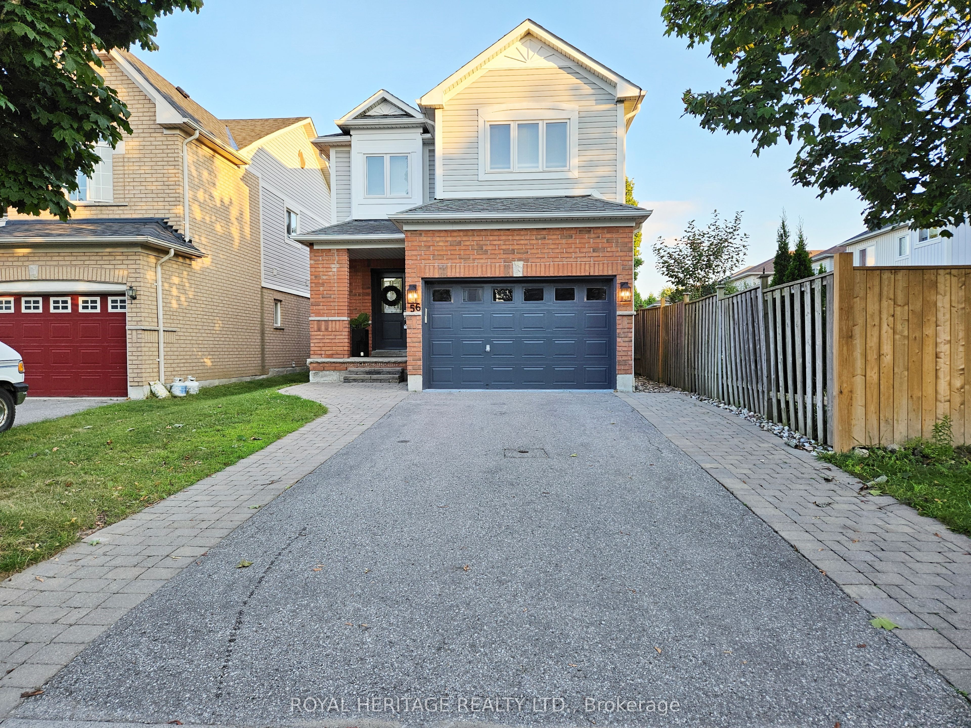56 Catkins Crescent