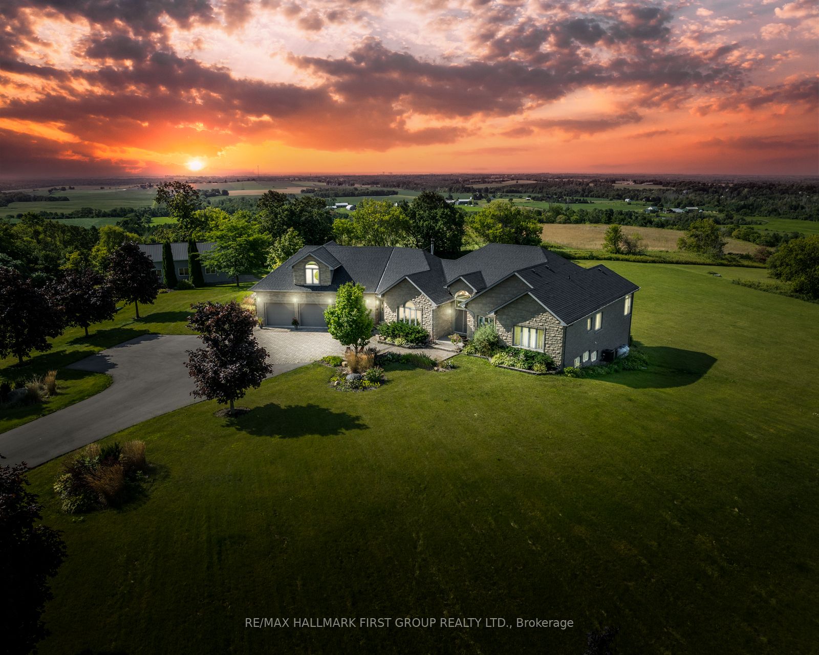 7472 Aked Road