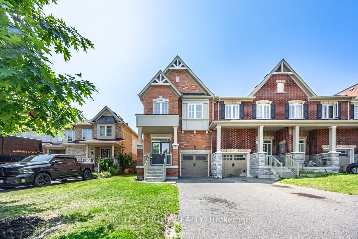 145 Cathedral Drive