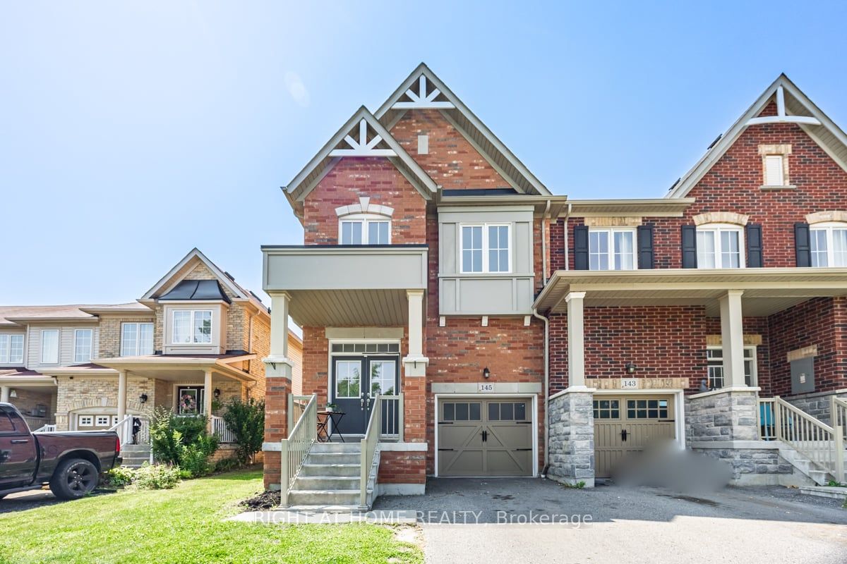 145 Cathedral Drive