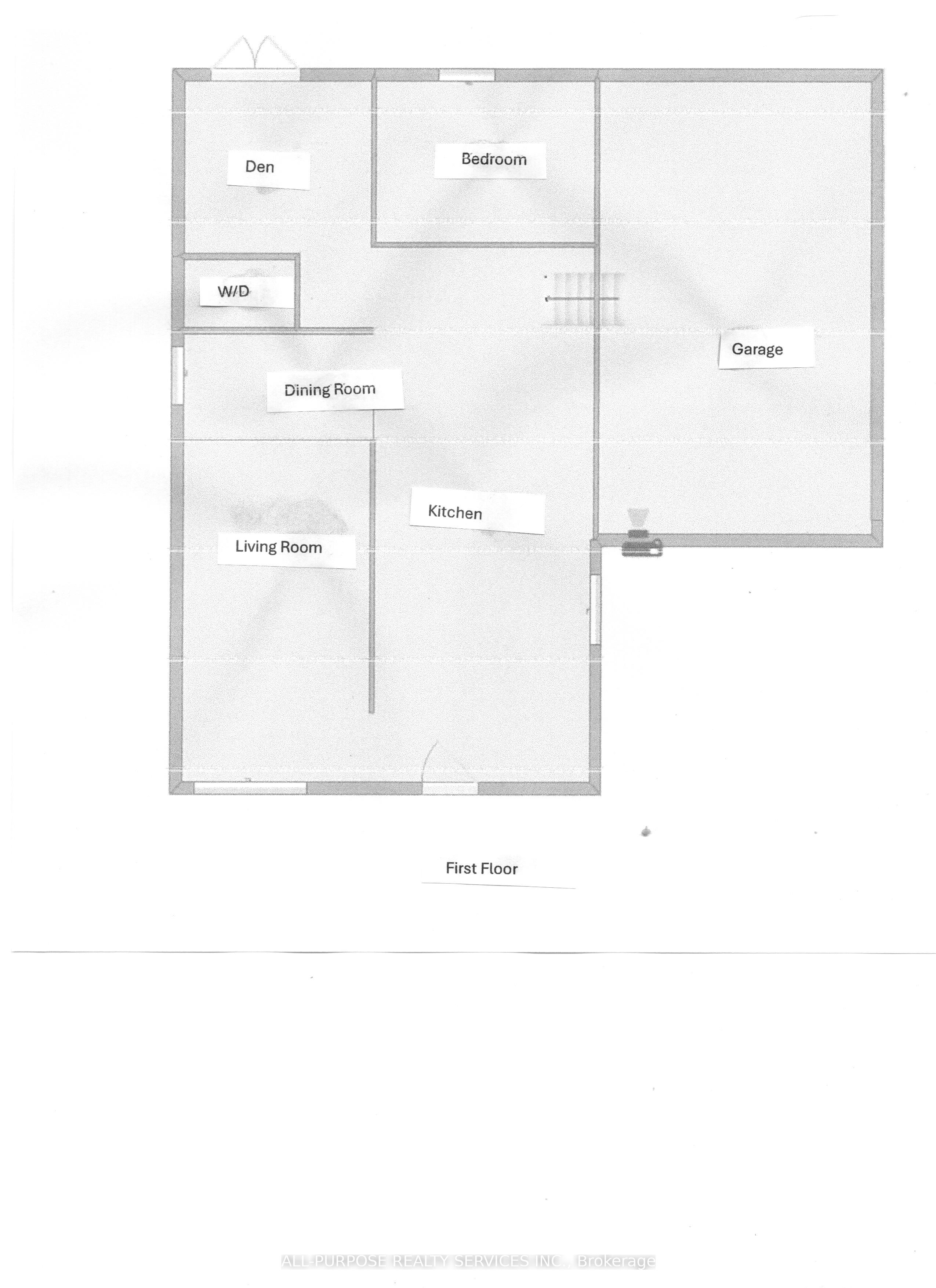 96 Kitchener Road