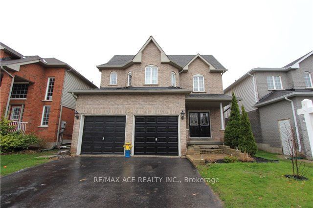 37 Sprucewood Crescent, #BSMT