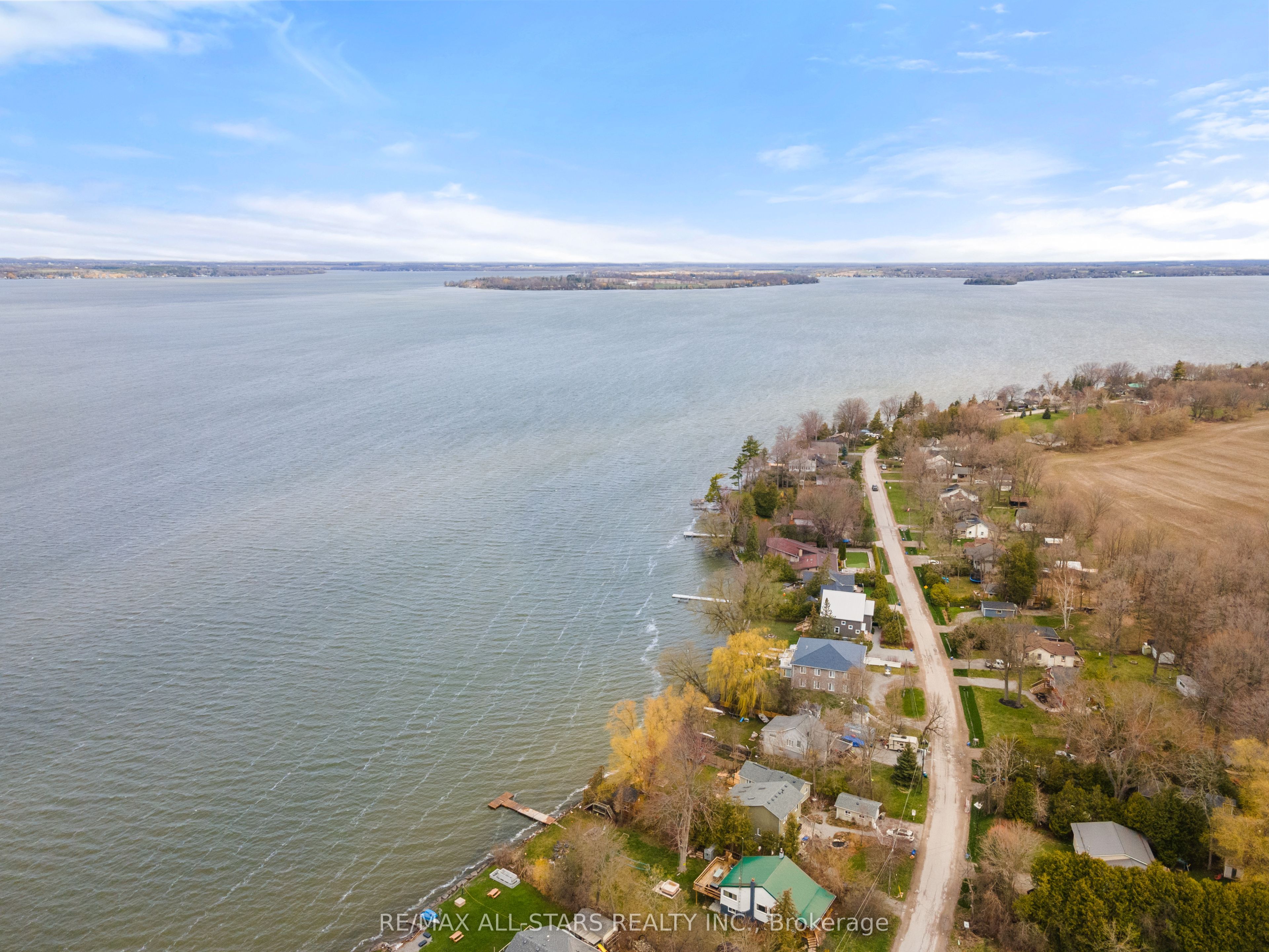 53 Williams Point Road