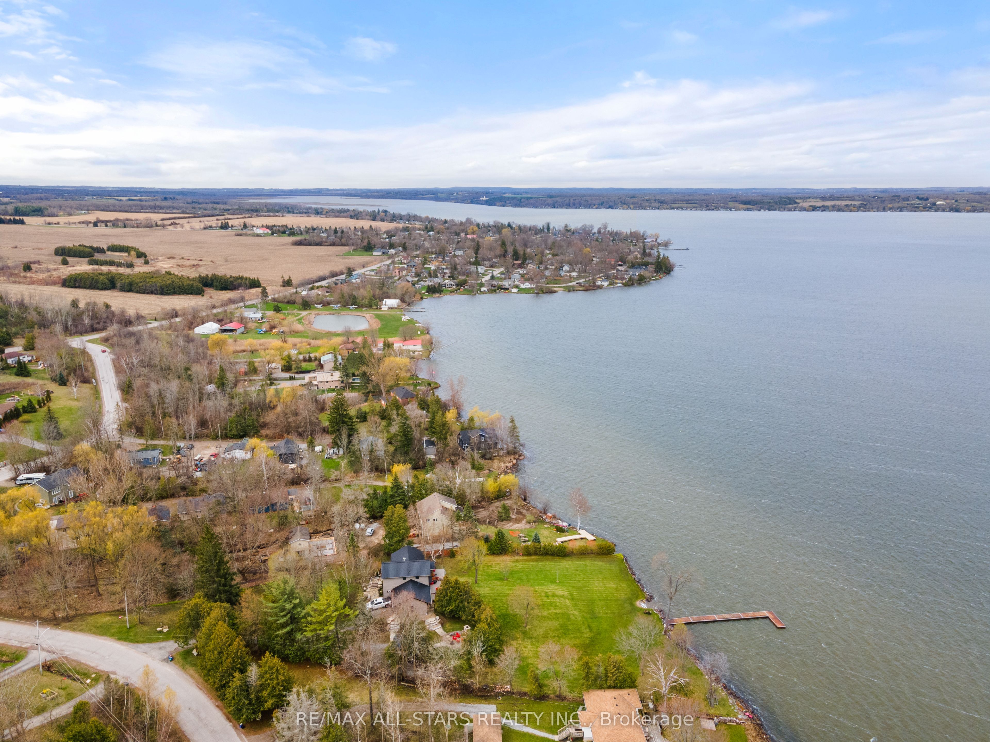 53 Williams Point Road