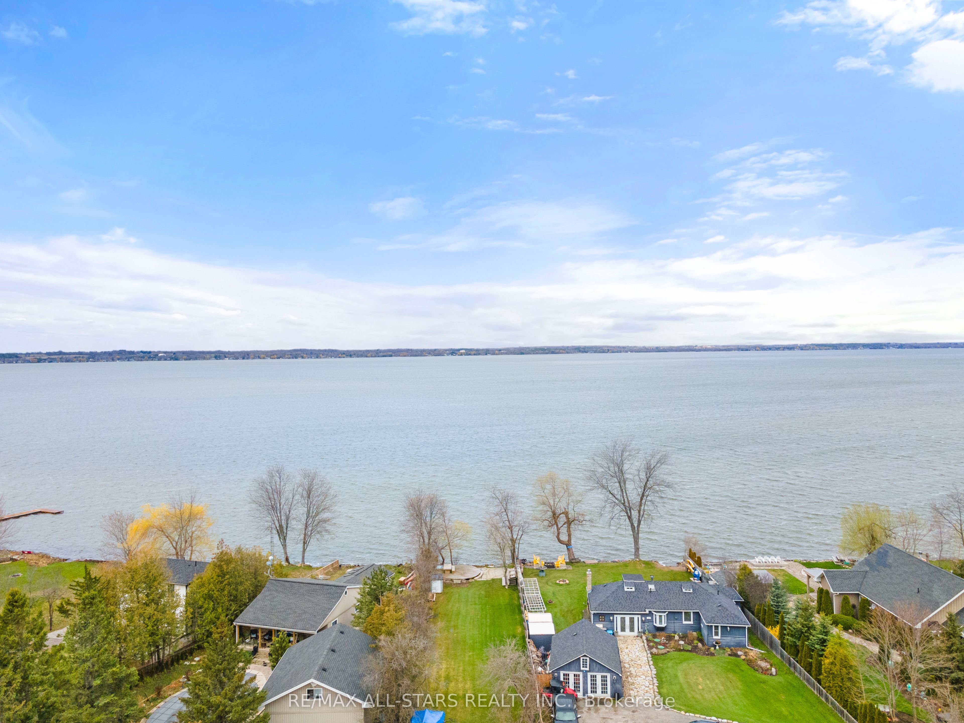 53 Williams Point Road