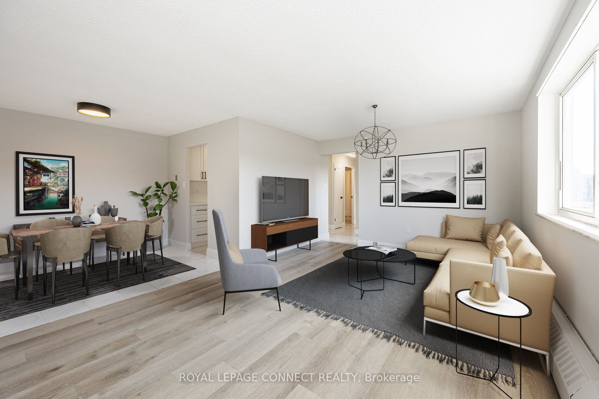 936 Glen Street, #211