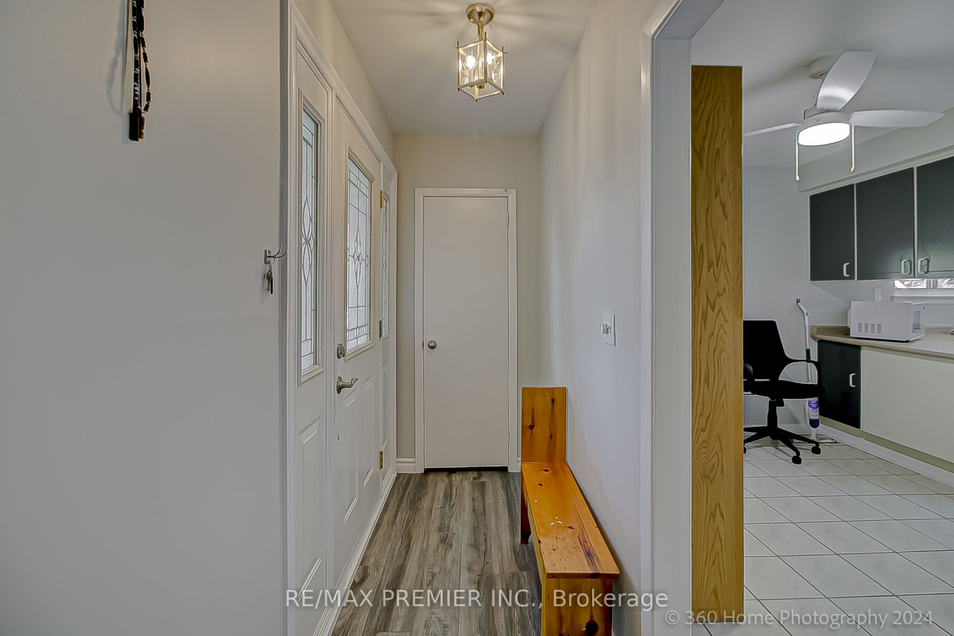 151 Clements Road E