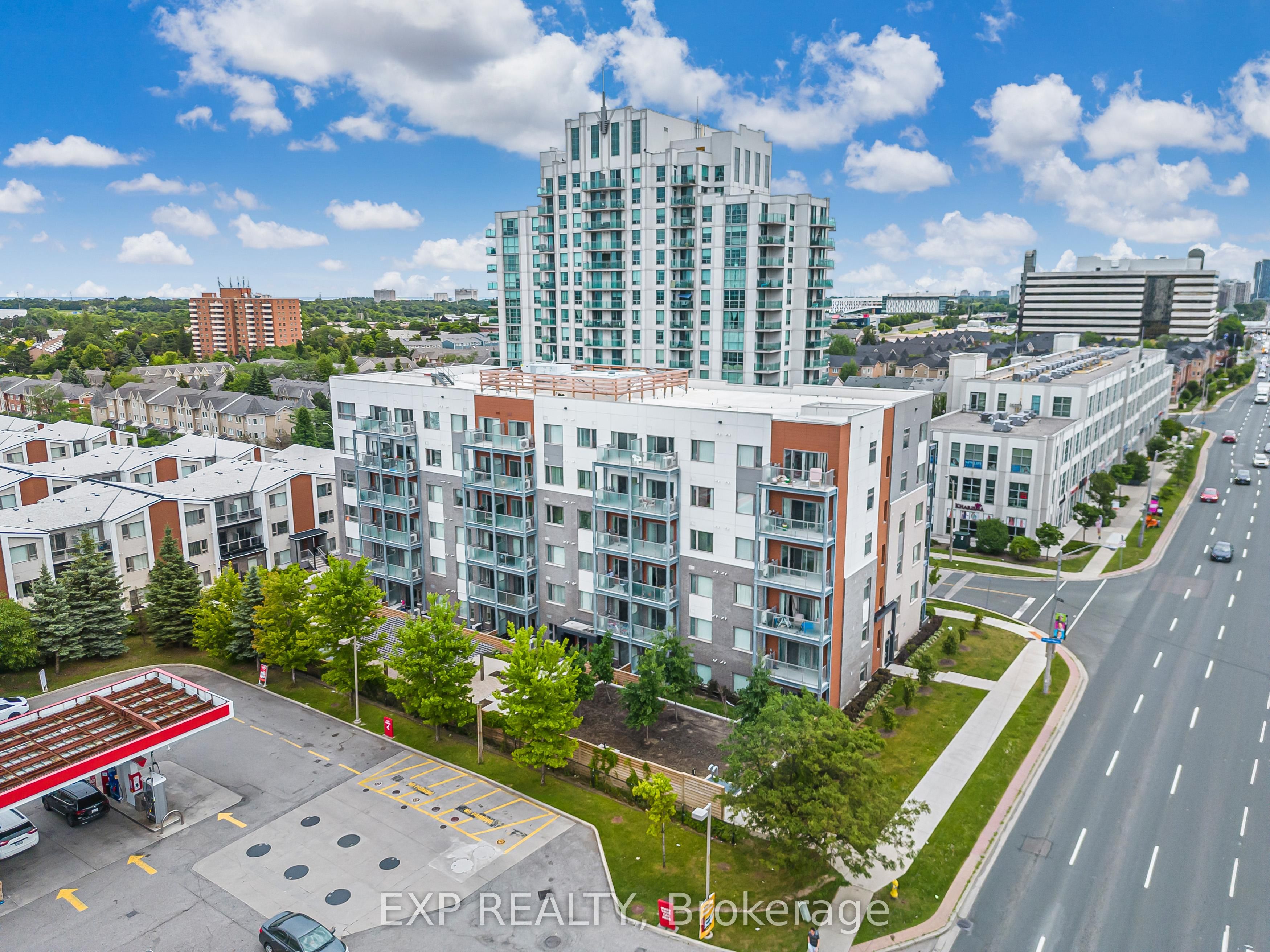 20 Orchid Place Drive, #404