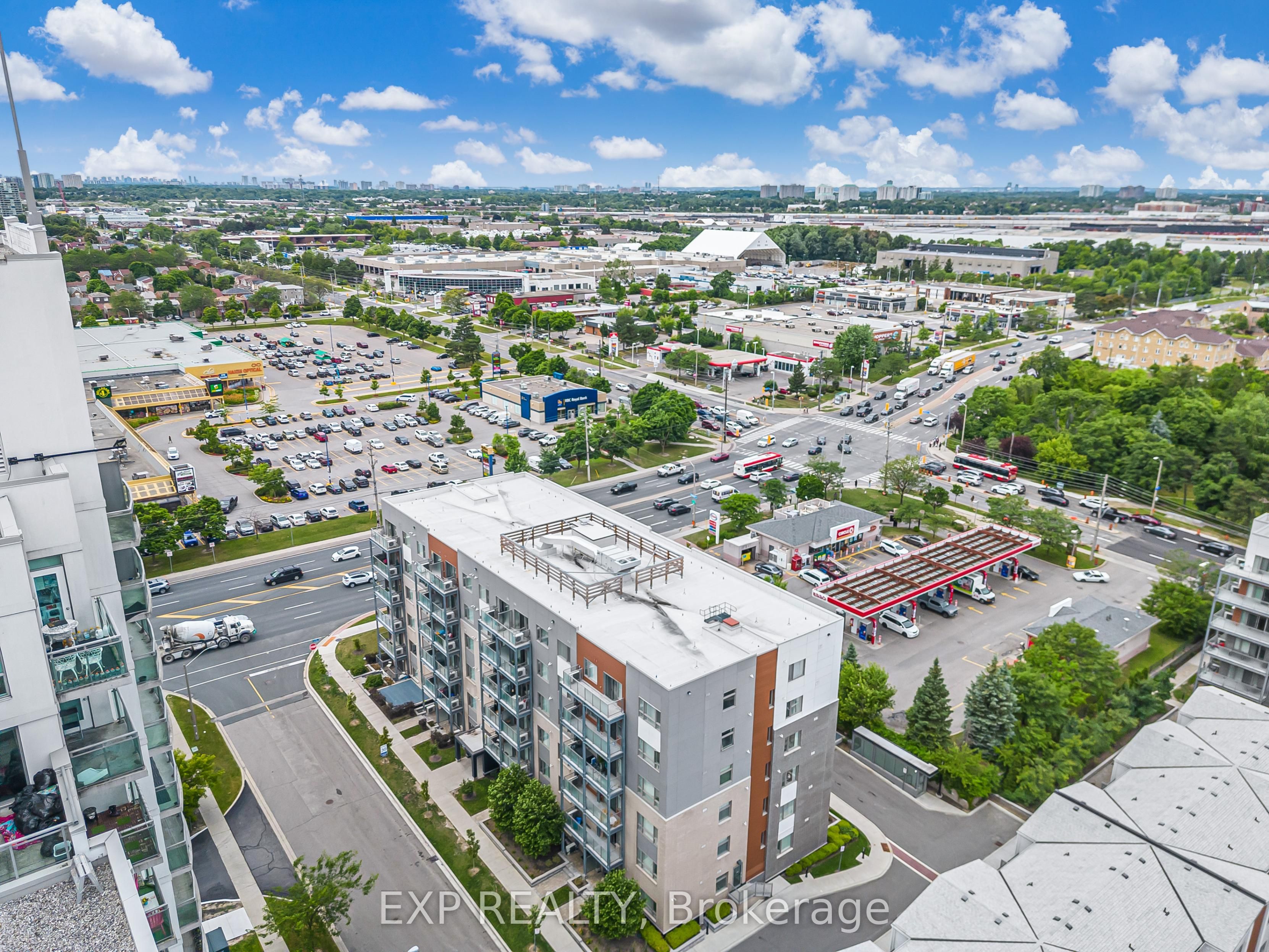 20 Orchid Place Drive, #404