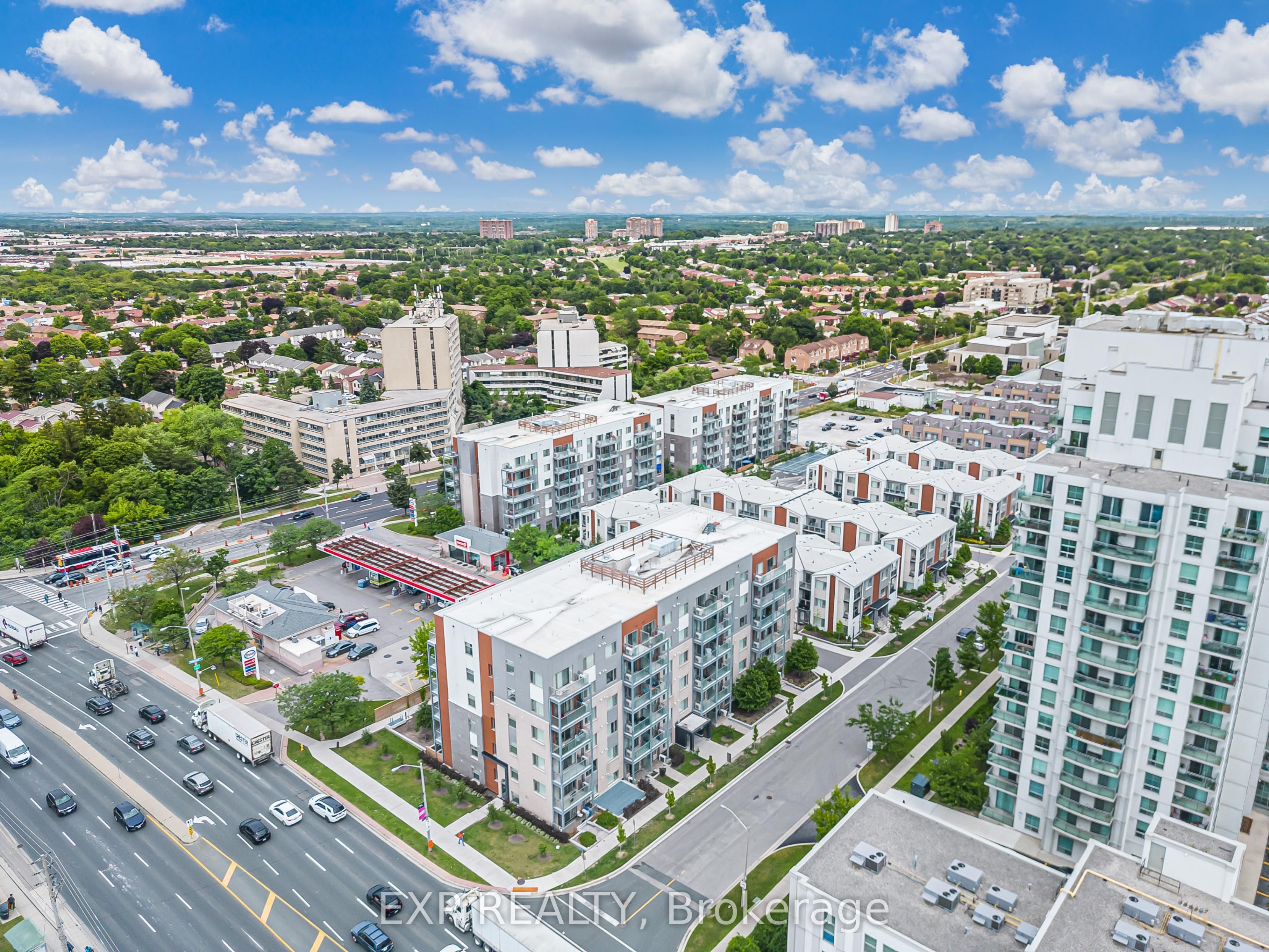 20 Orchid Place Drive, #404