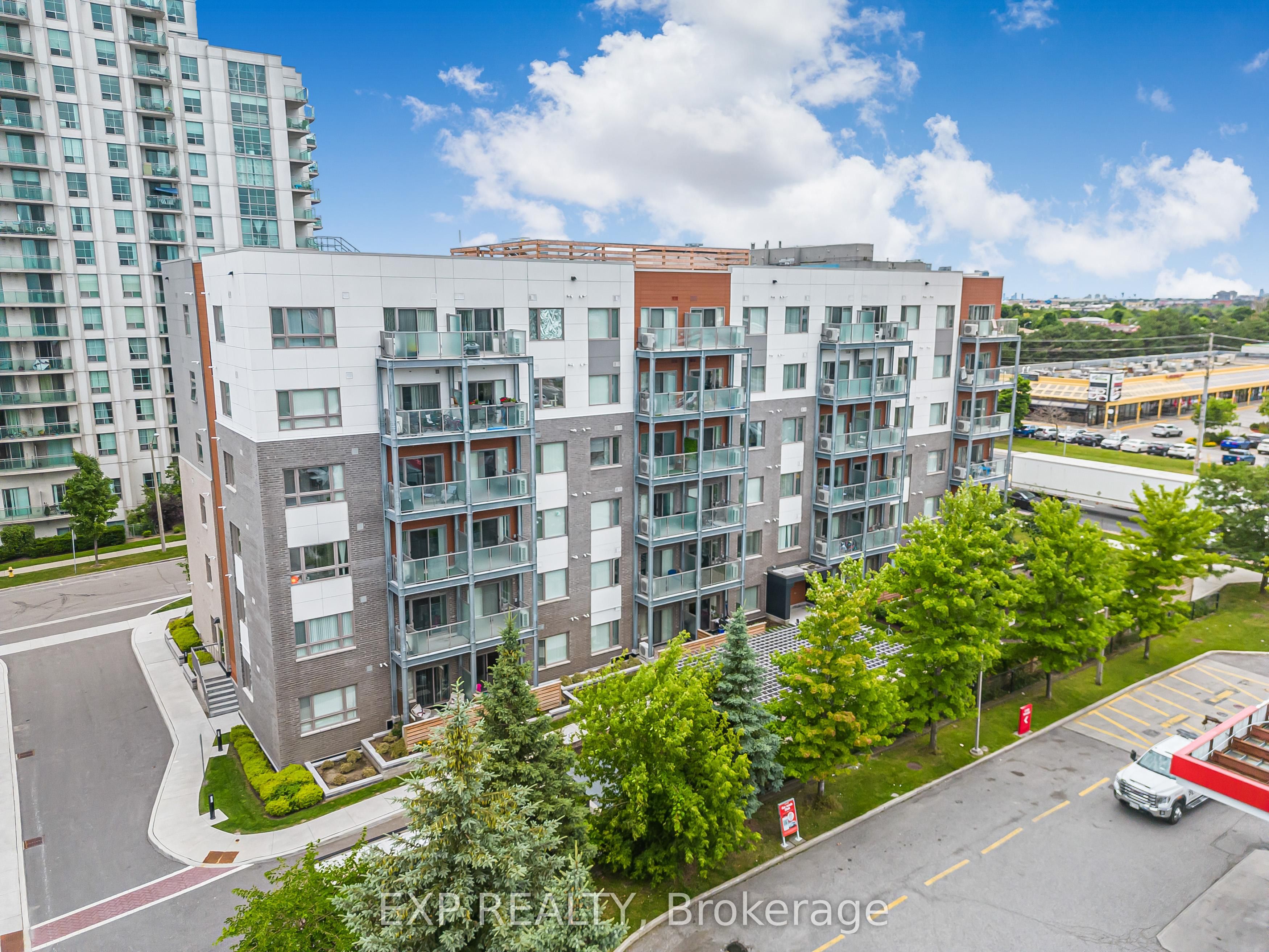 20 Orchid Place Drive, #404