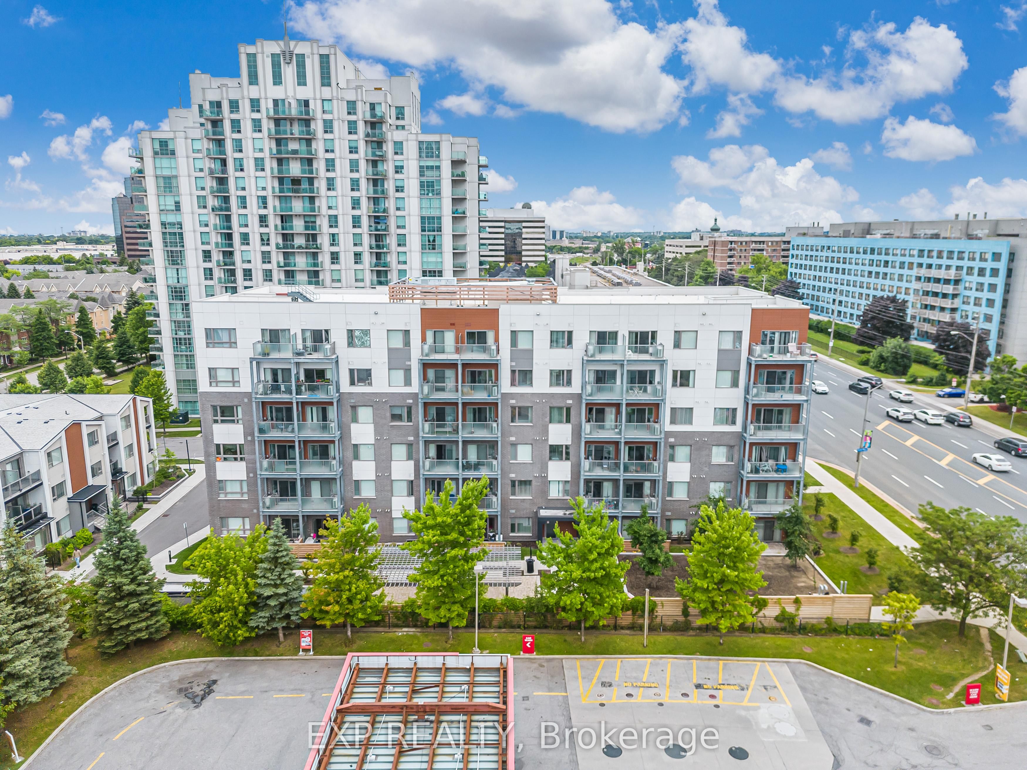 20 Orchid Place Drive, #404