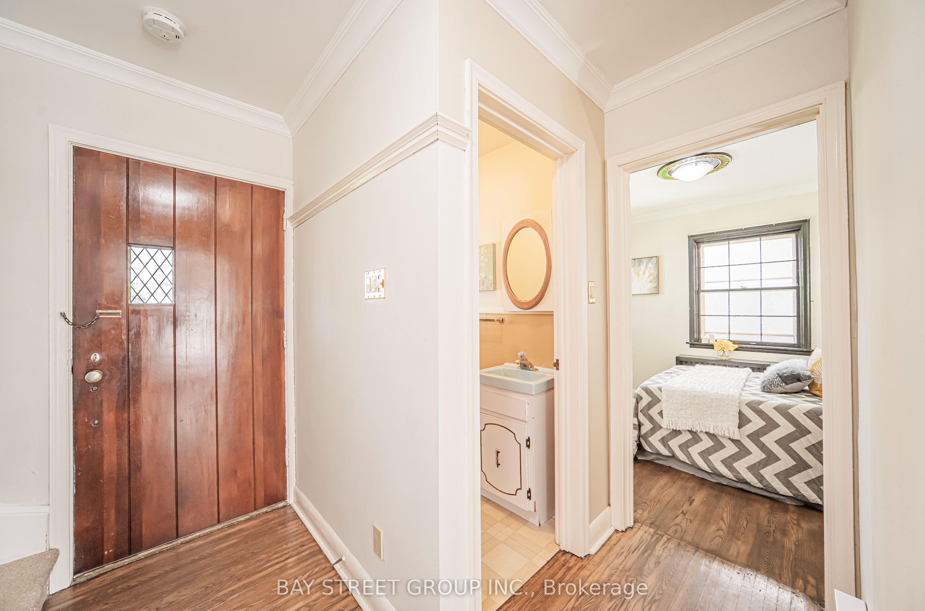 21 Fenwood Heights