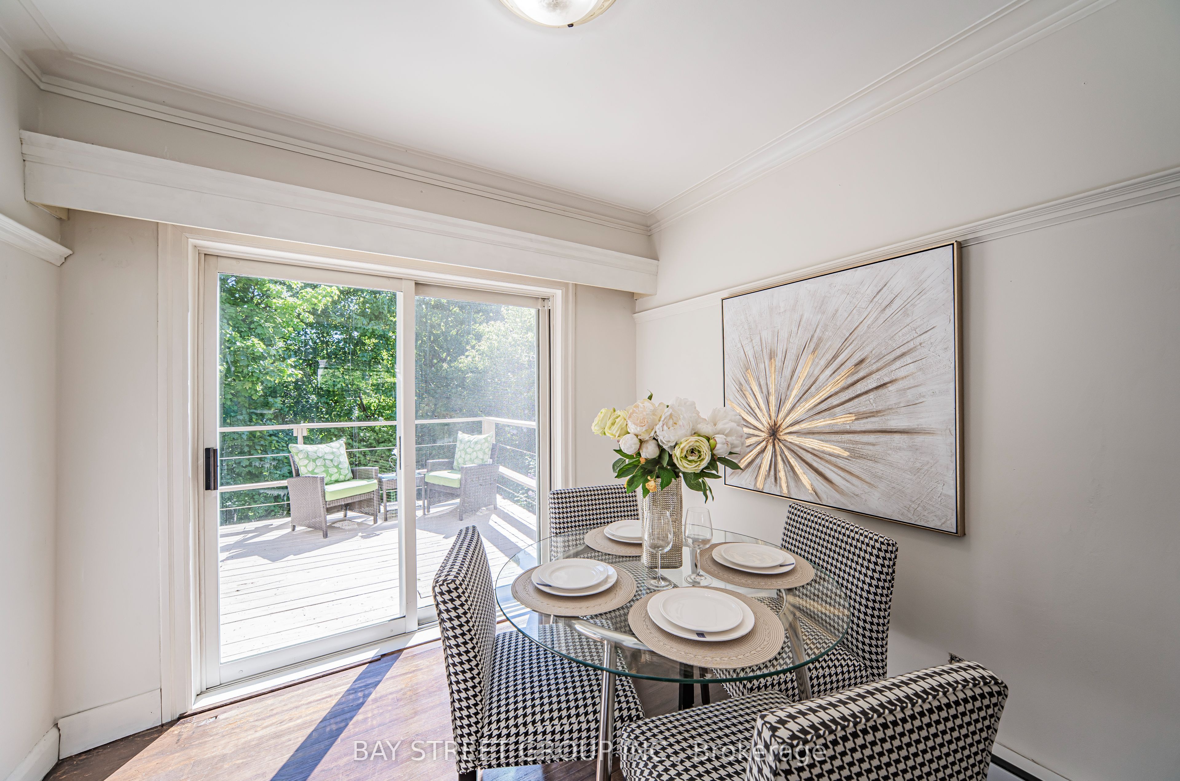 21 Fenwood Heights
