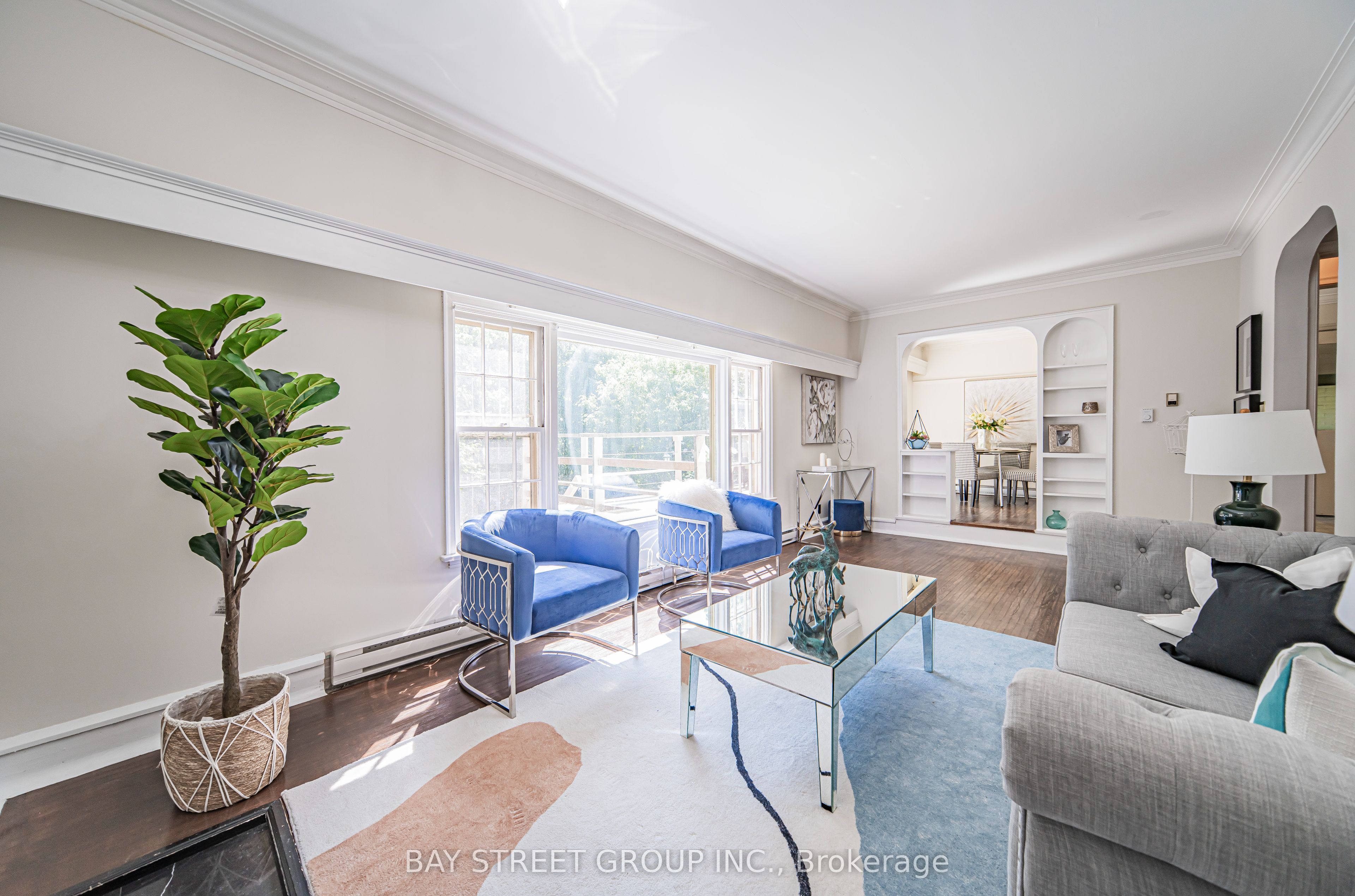 21 Fenwood Heights