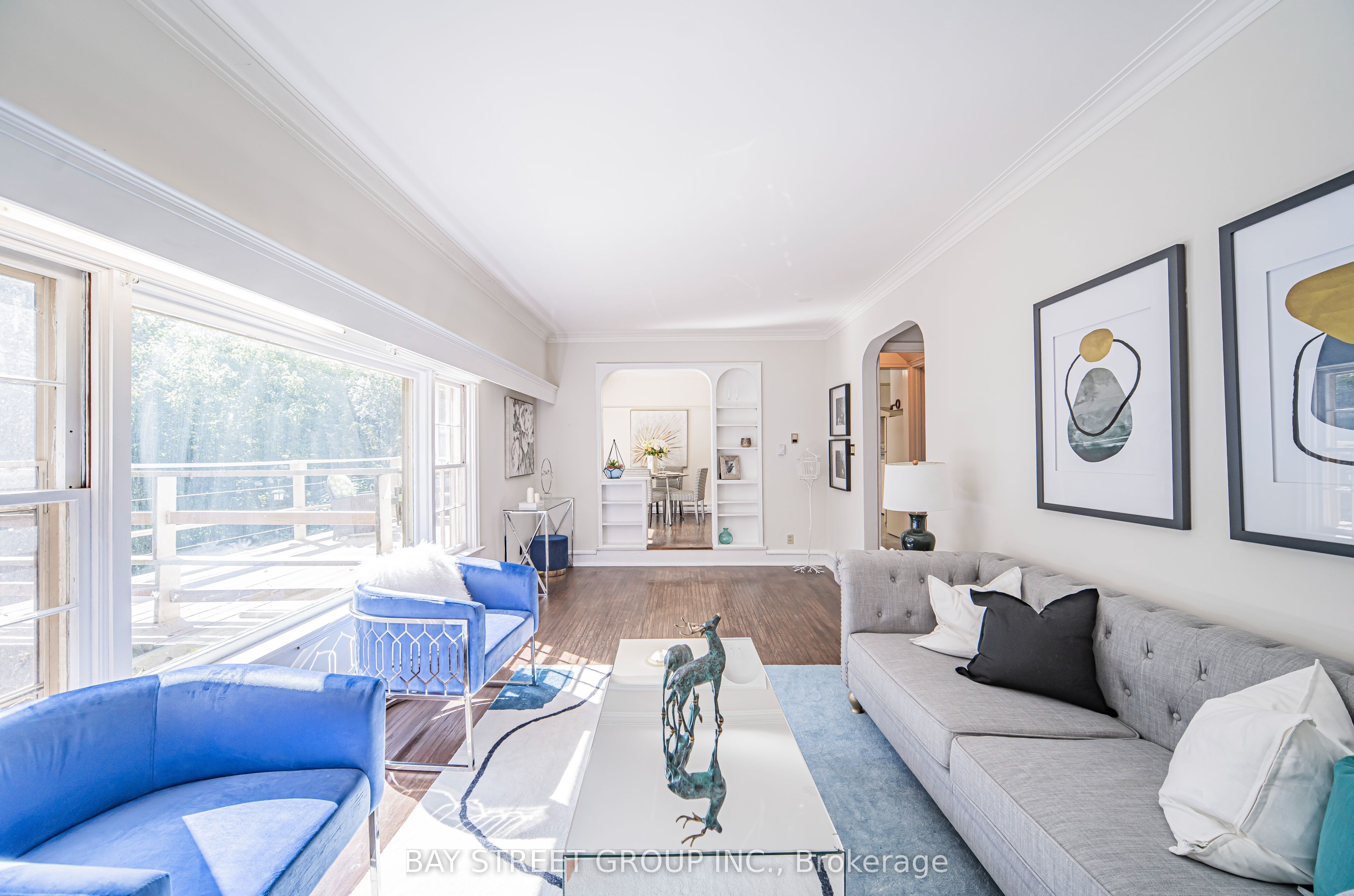 21 Fenwood Heights