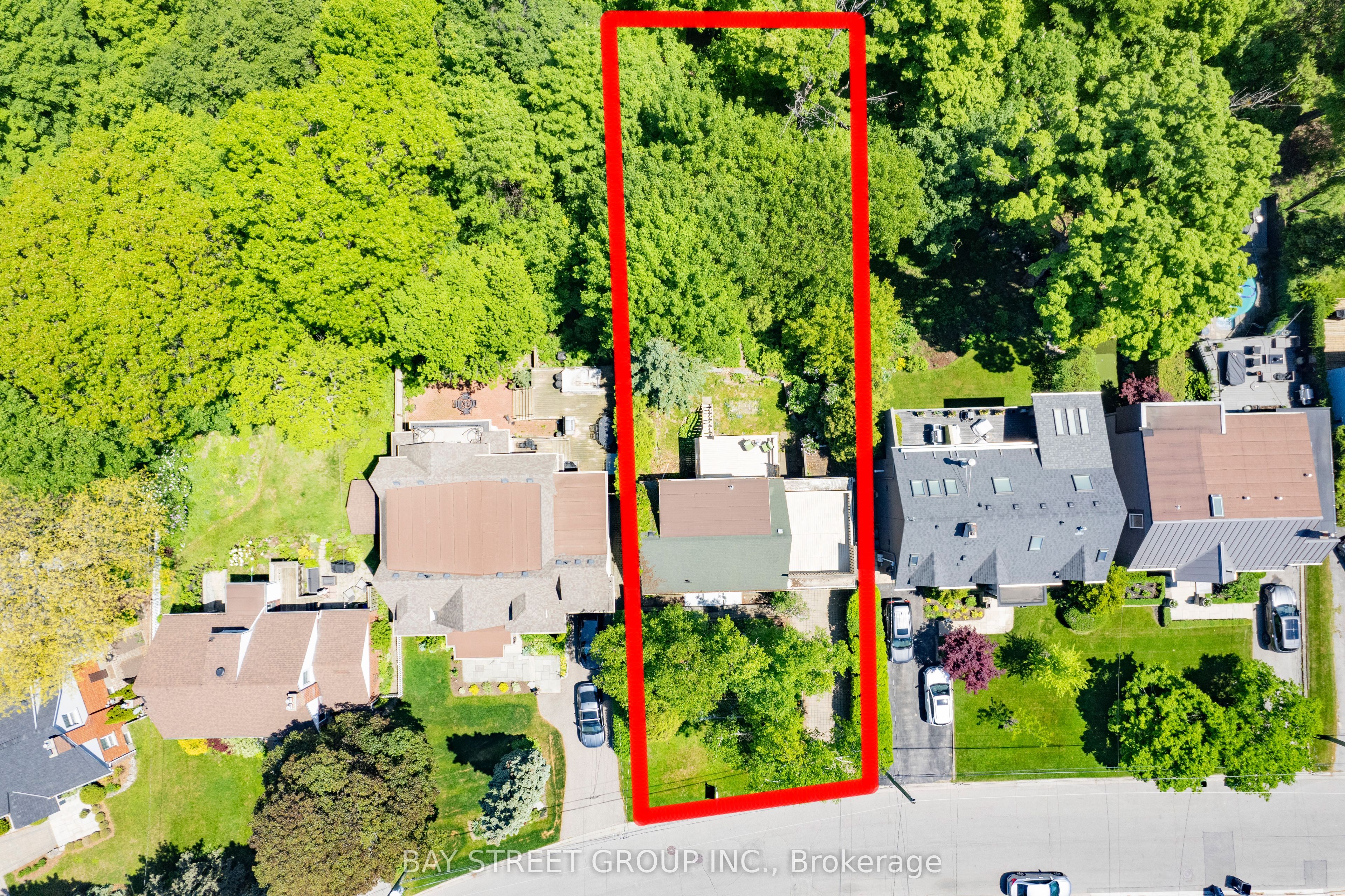 21 Fenwood Heights