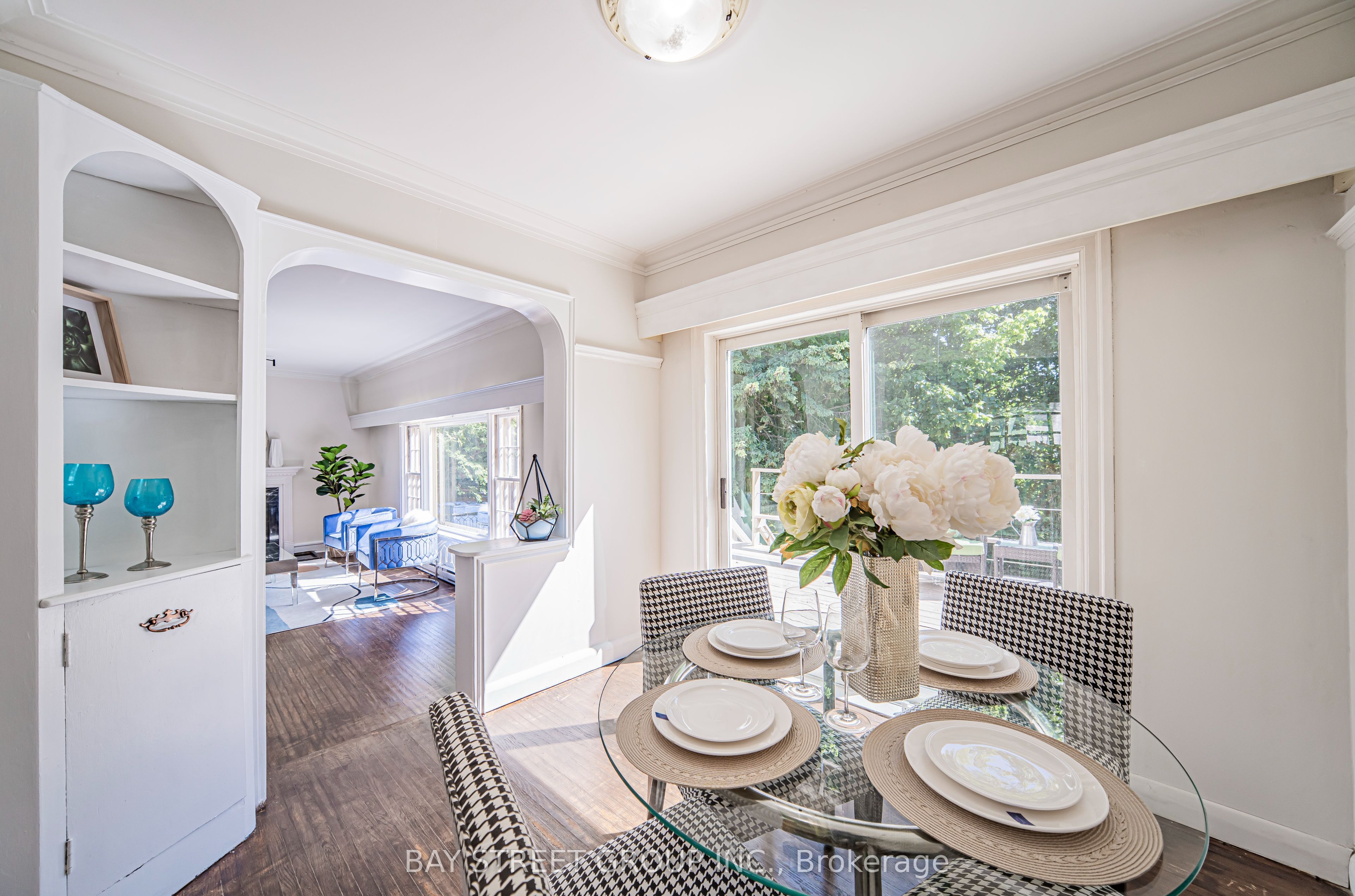 21 Fenwood Heights