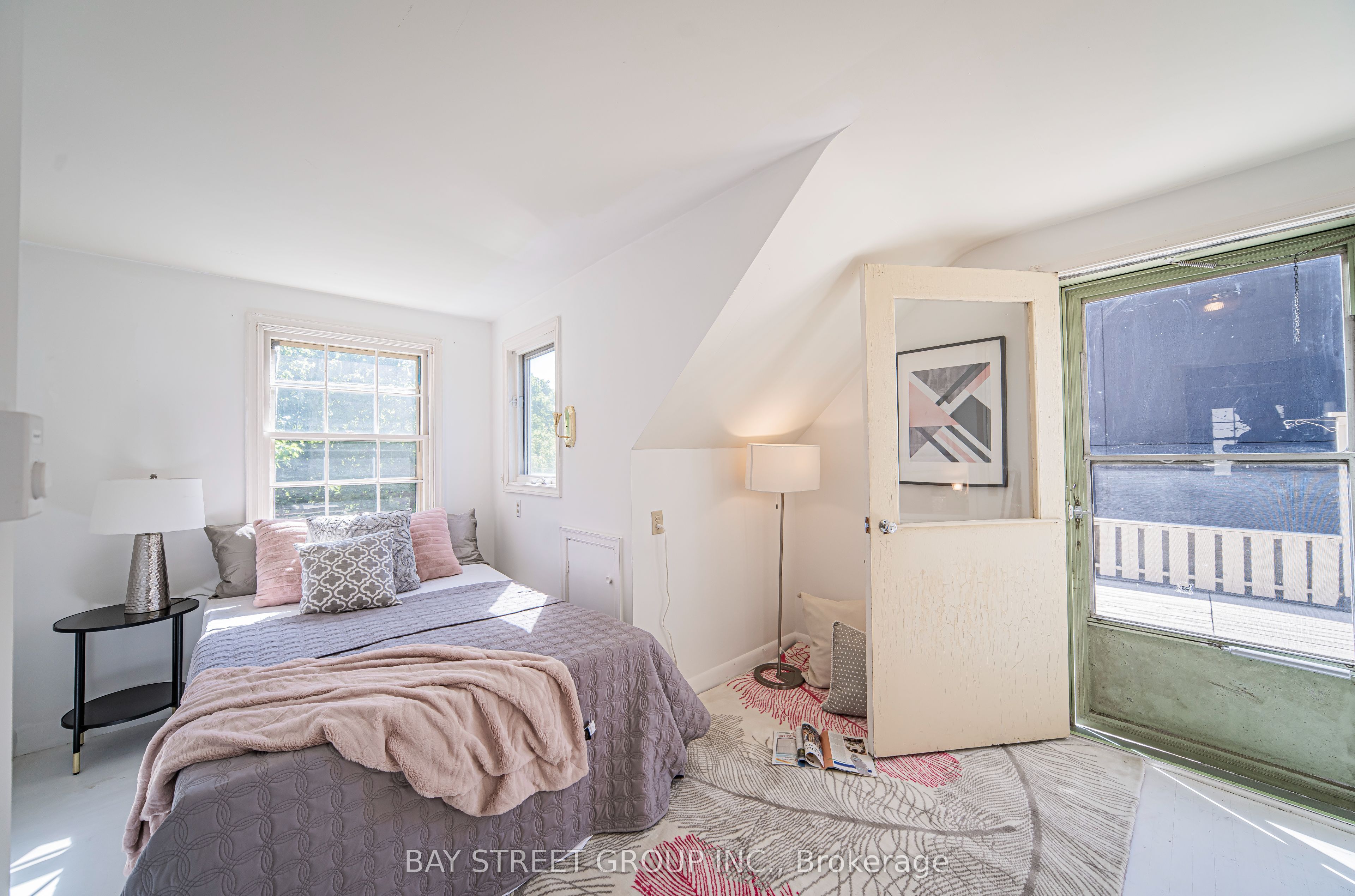 21 Fenwood Heights