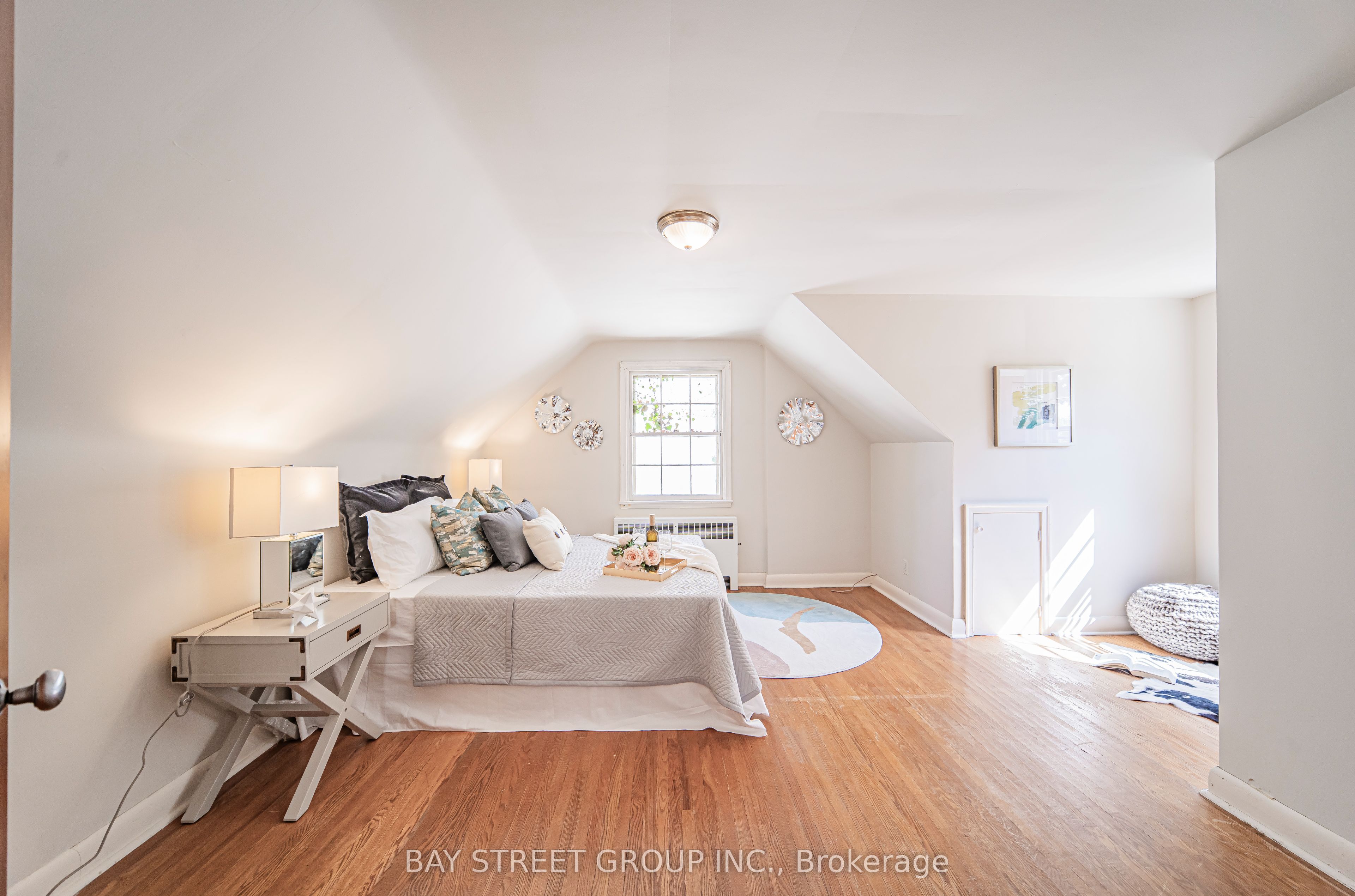 21 Fenwood Heights
