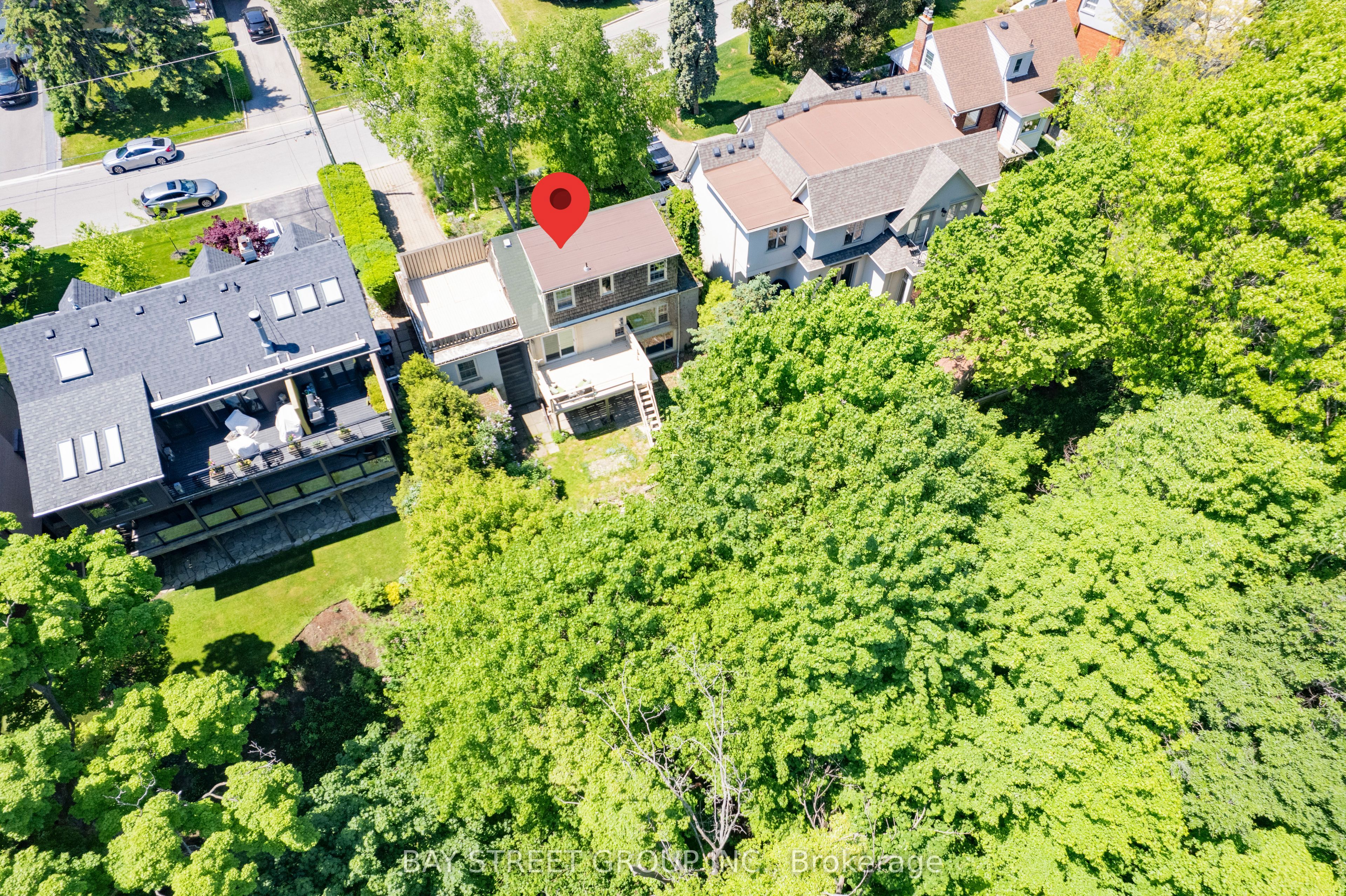 21 Fenwood Heights