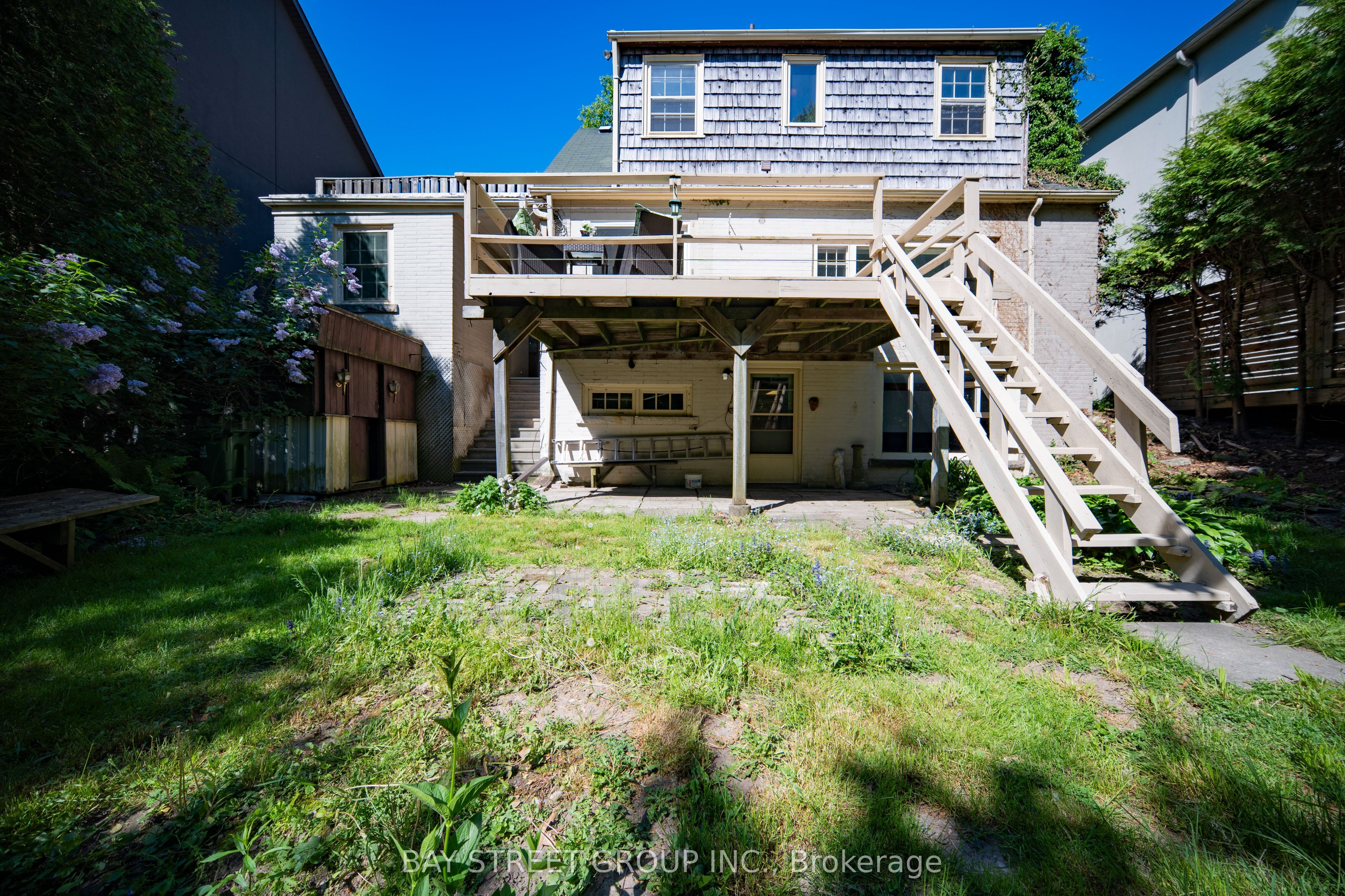 21 Fenwood Heights