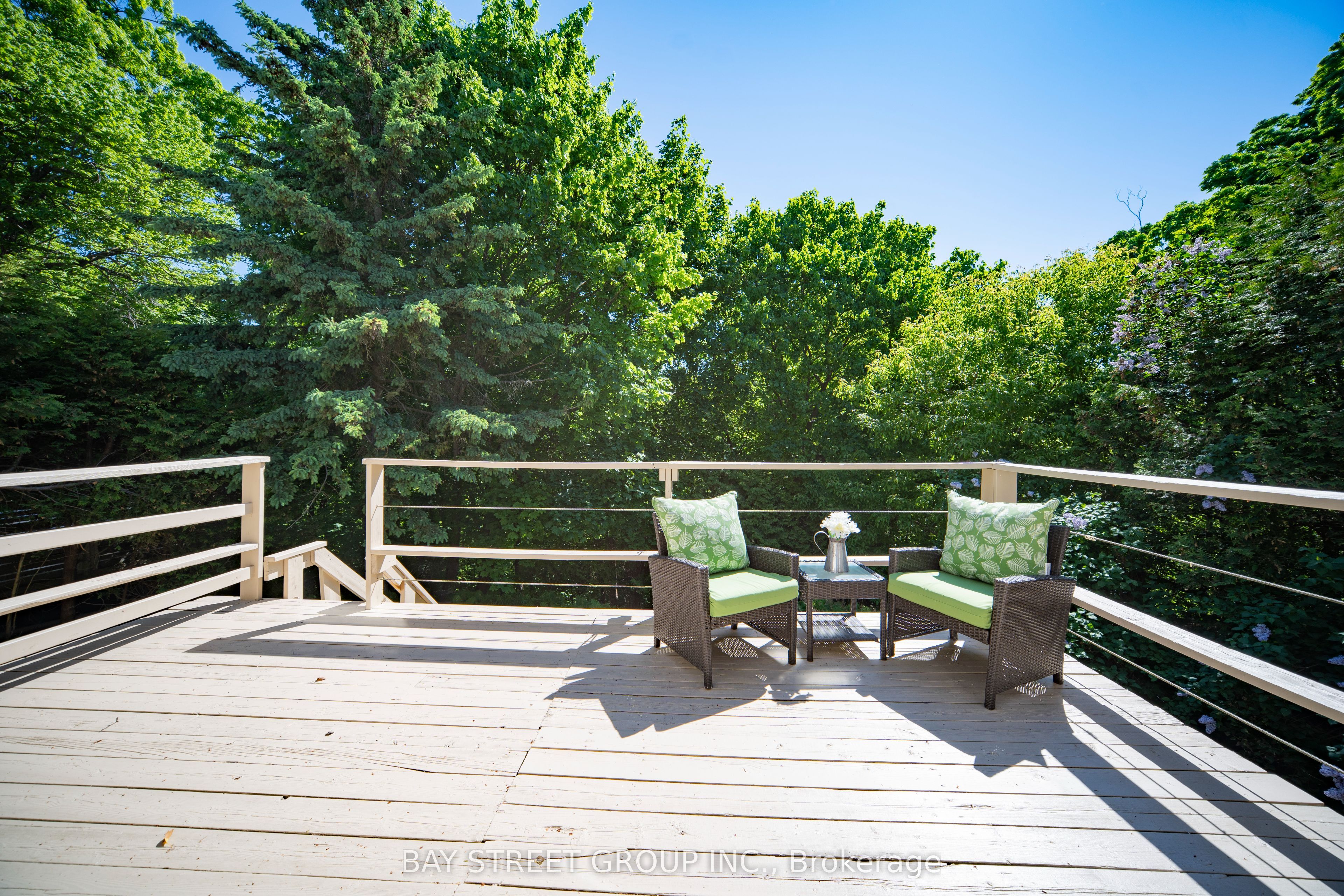 21 Fenwood Heights