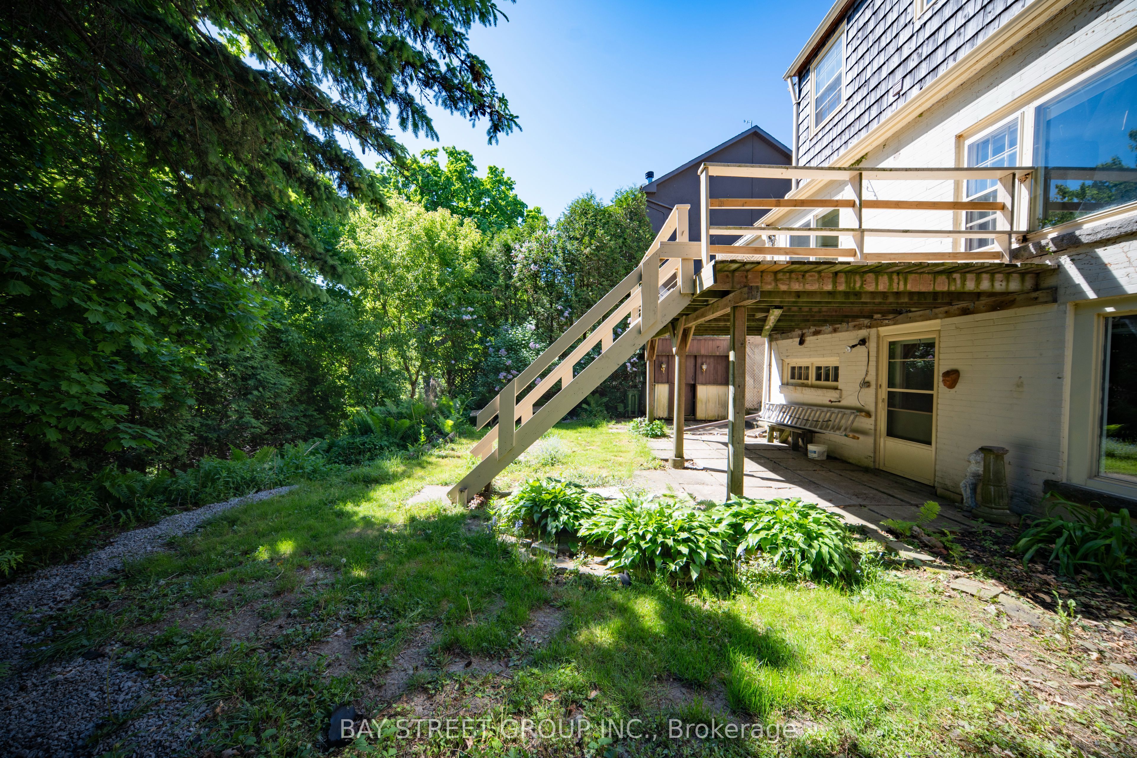 21 Fenwood Heights