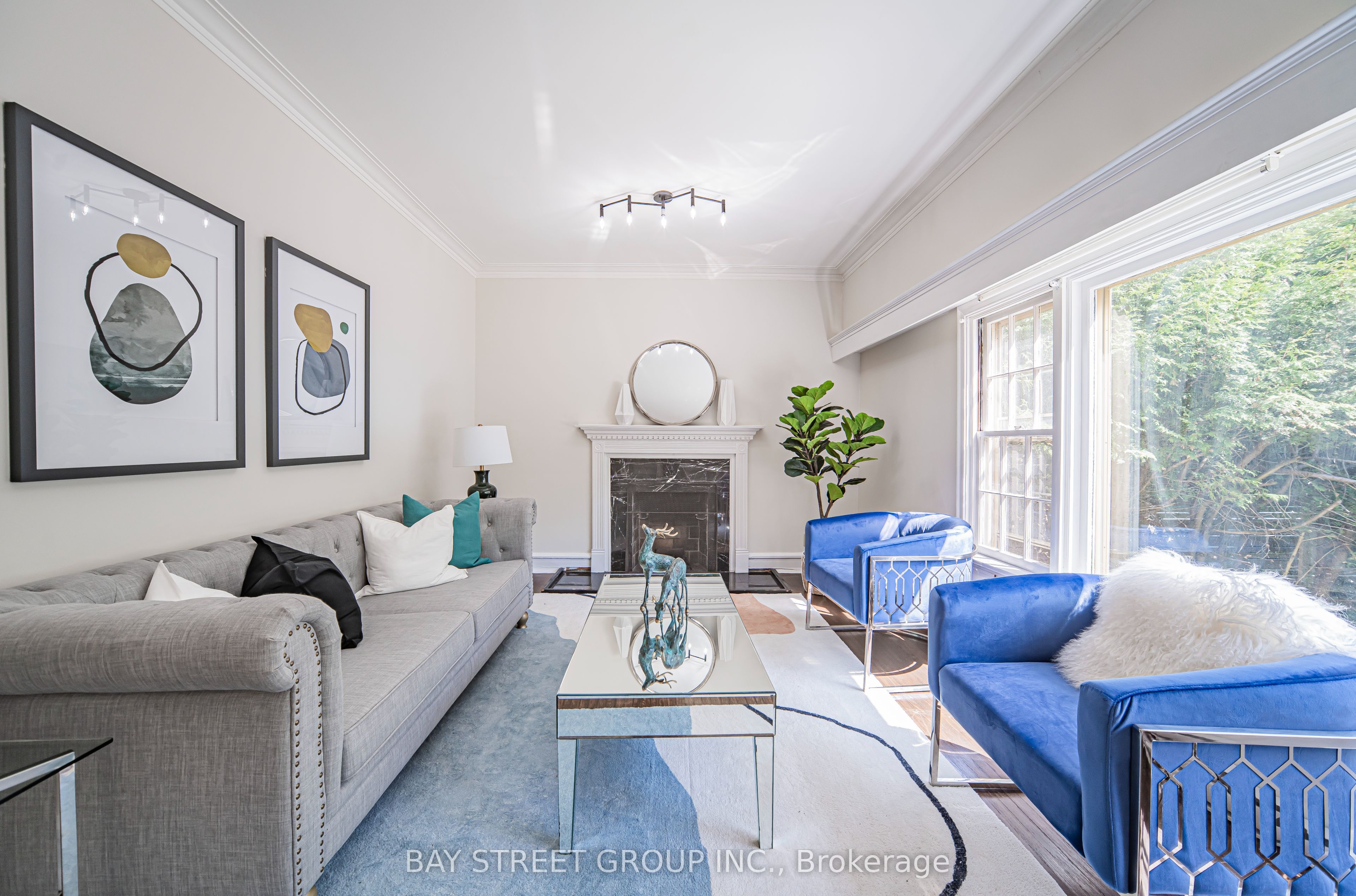 21 Fenwood Heights