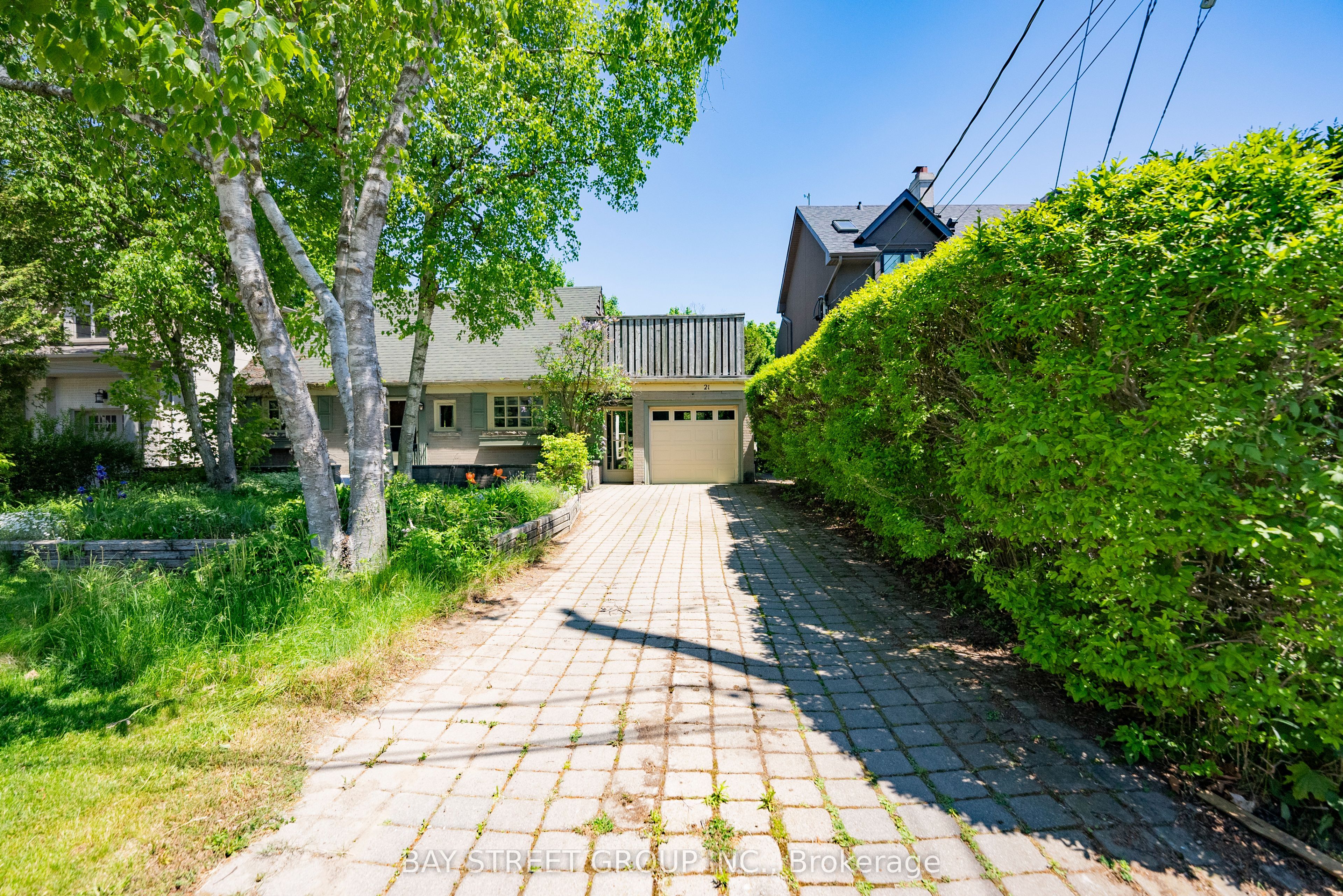 21 Fenwood Heights