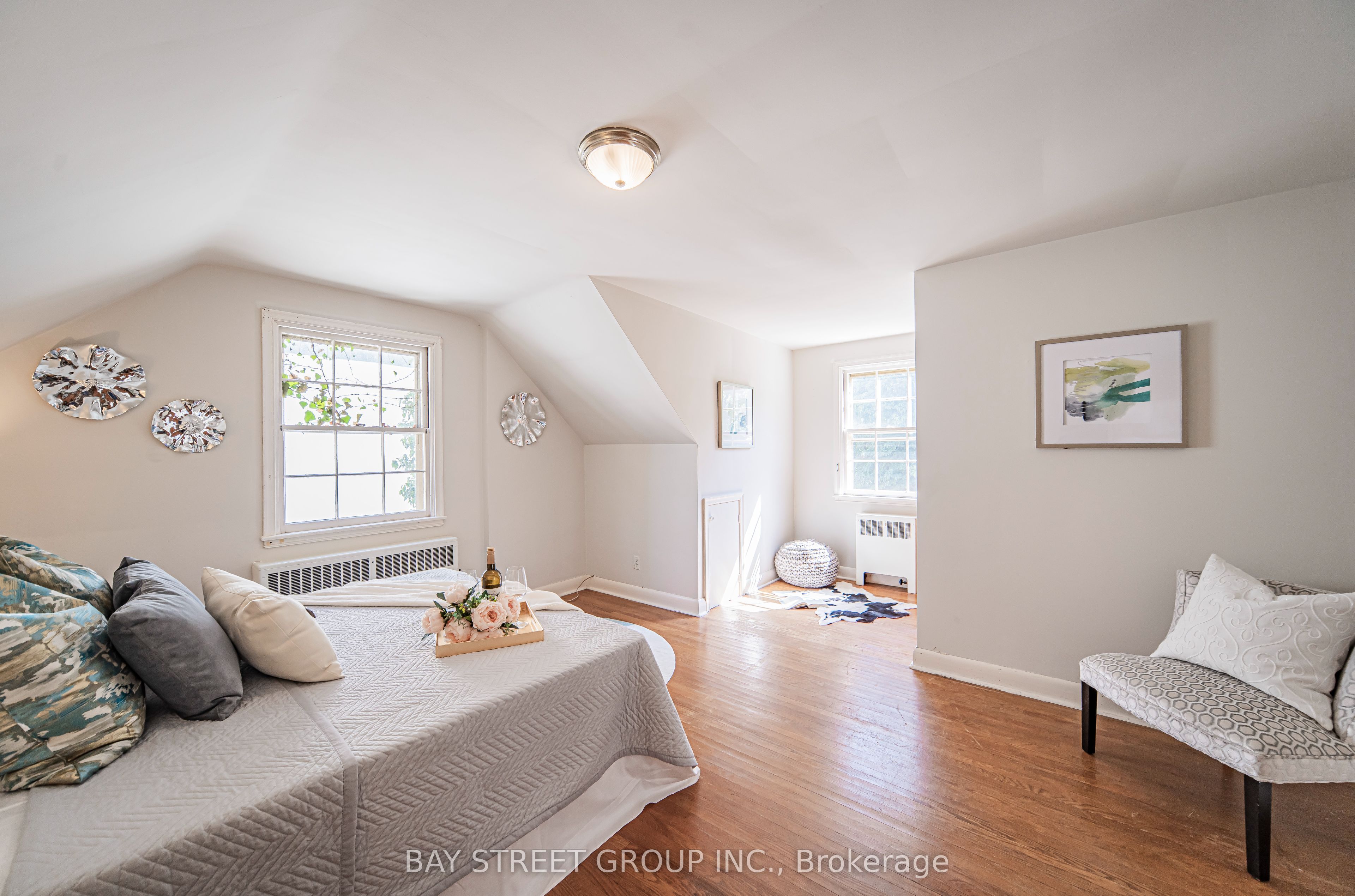 21 Fenwood Heights