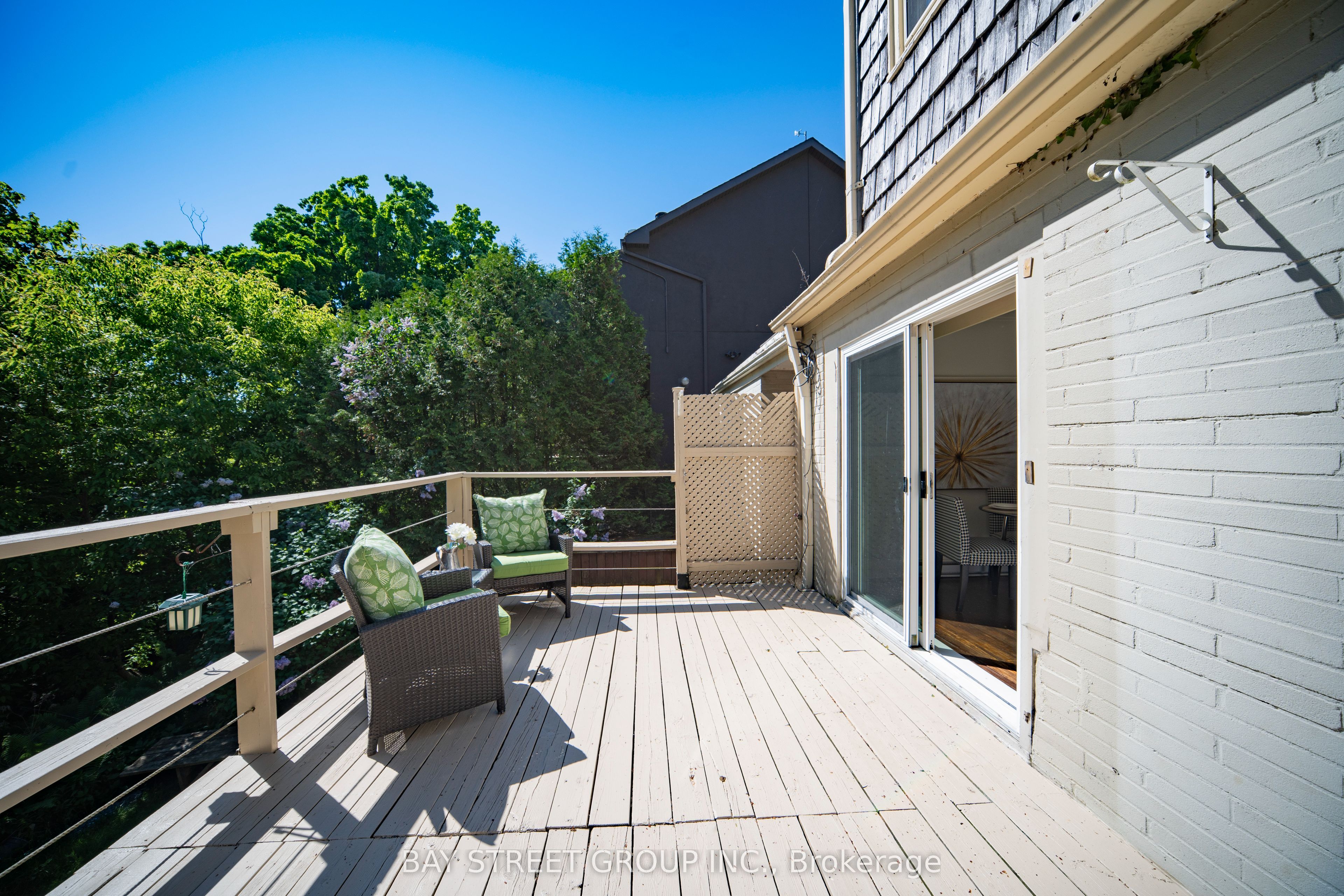 21 Fenwood Heights