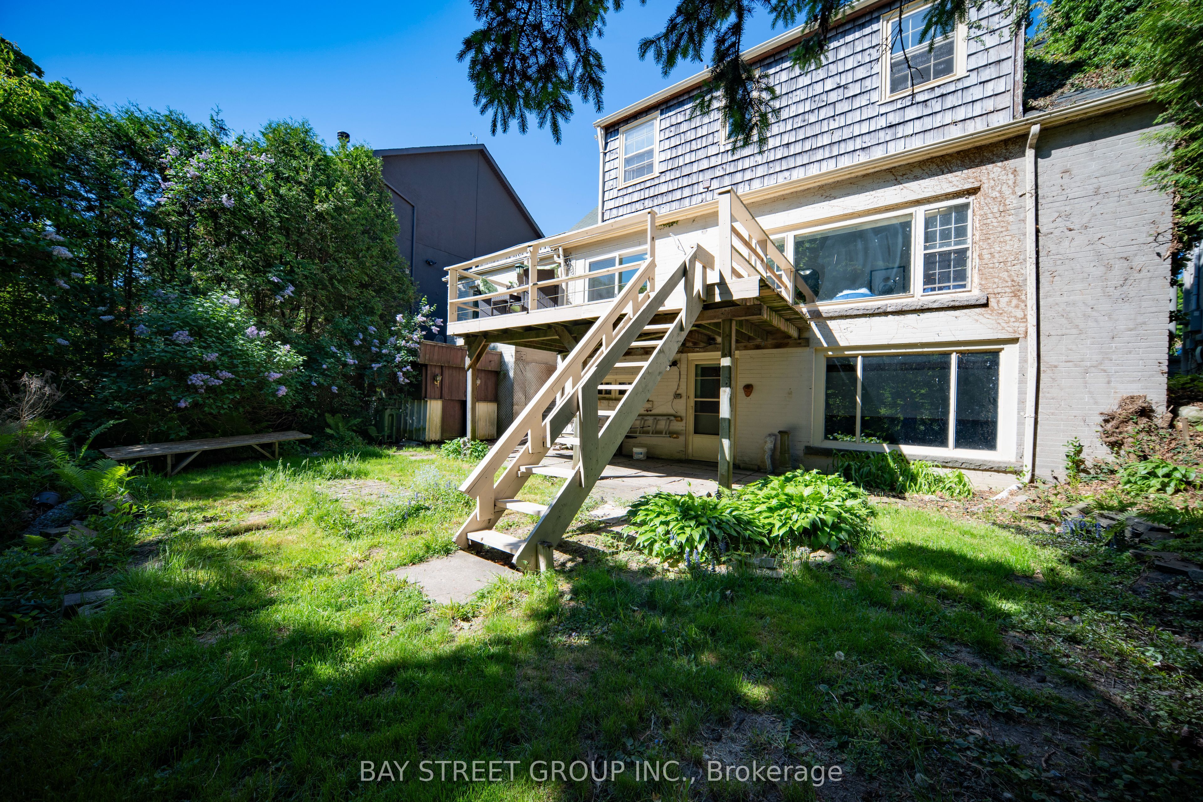21 Fenwood Heights