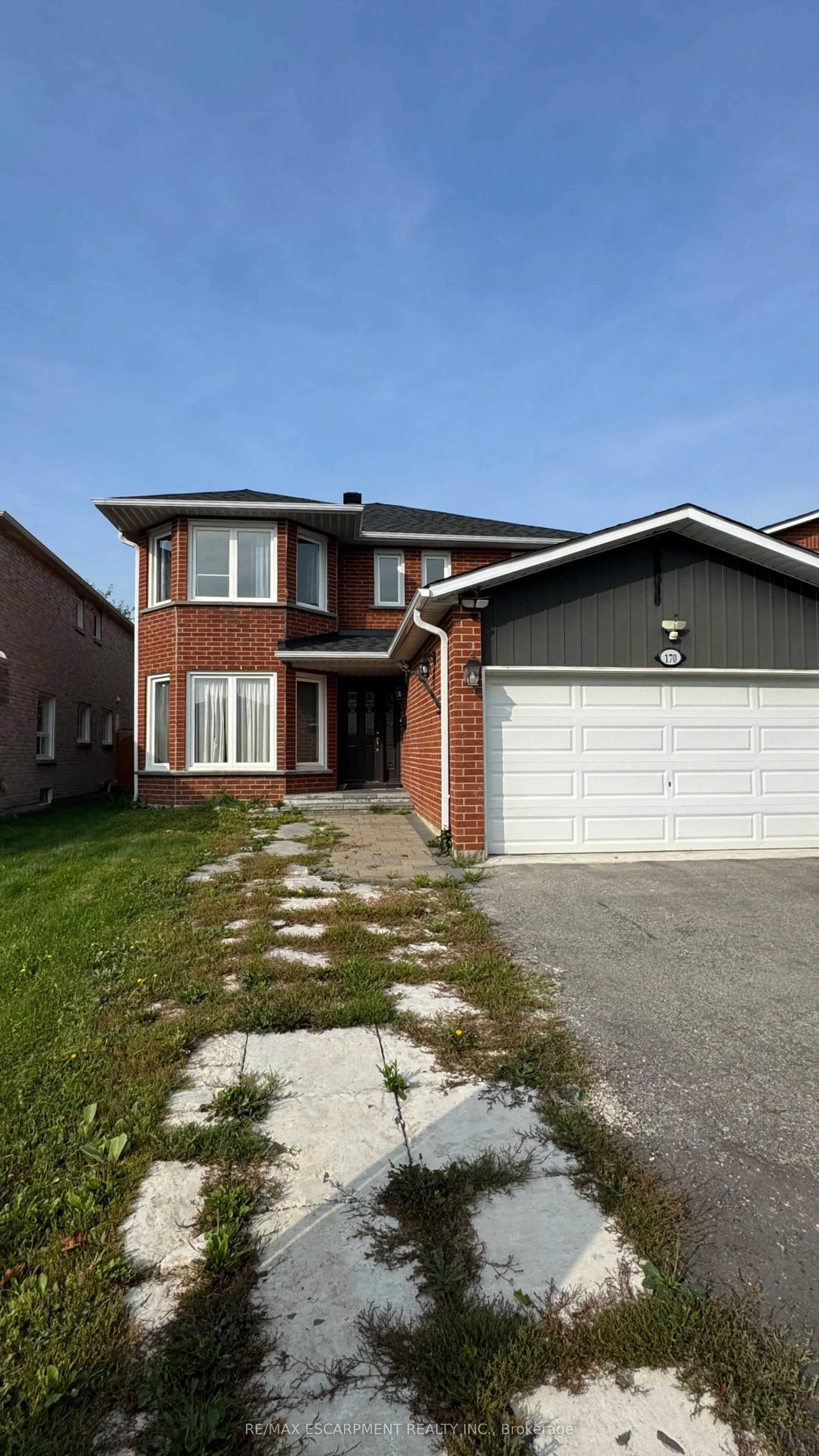 170 Bethany Leigh Drive