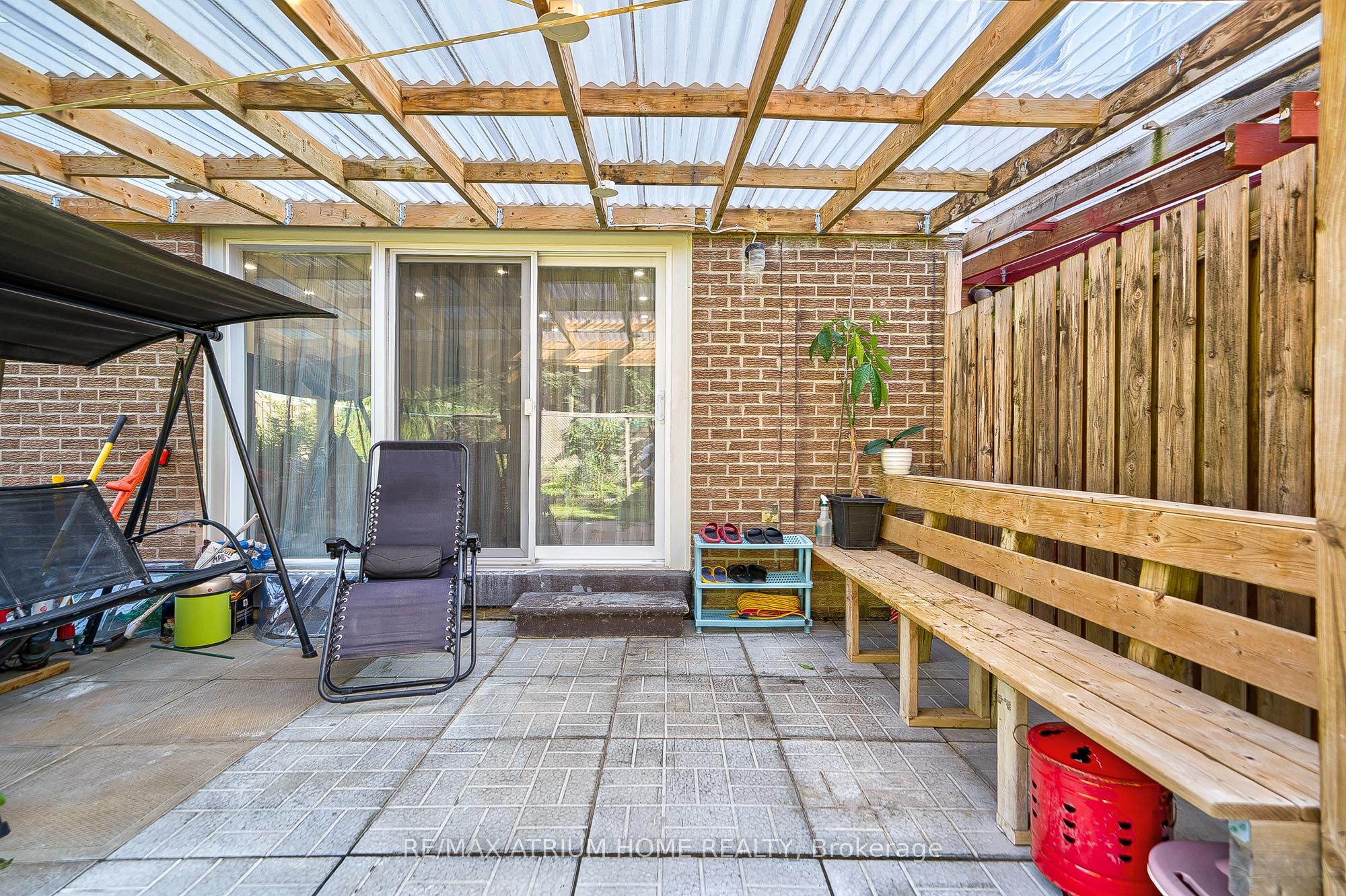 56 Huntingdale Boulevard #13