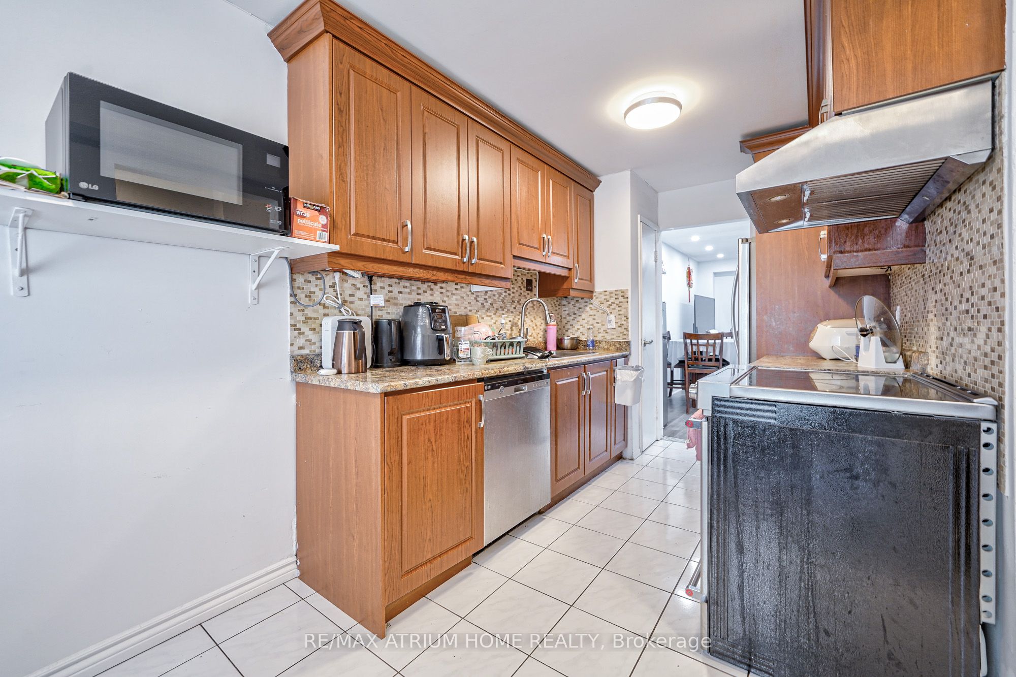 56 Huntingdale Boulevard #13