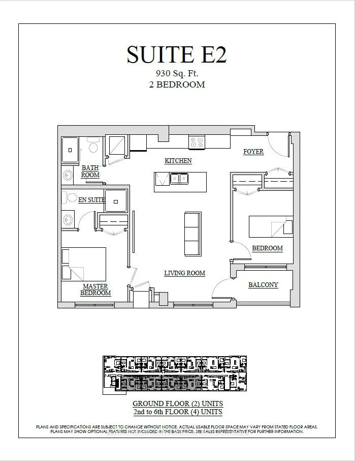 513 Dundas Street E, #E2